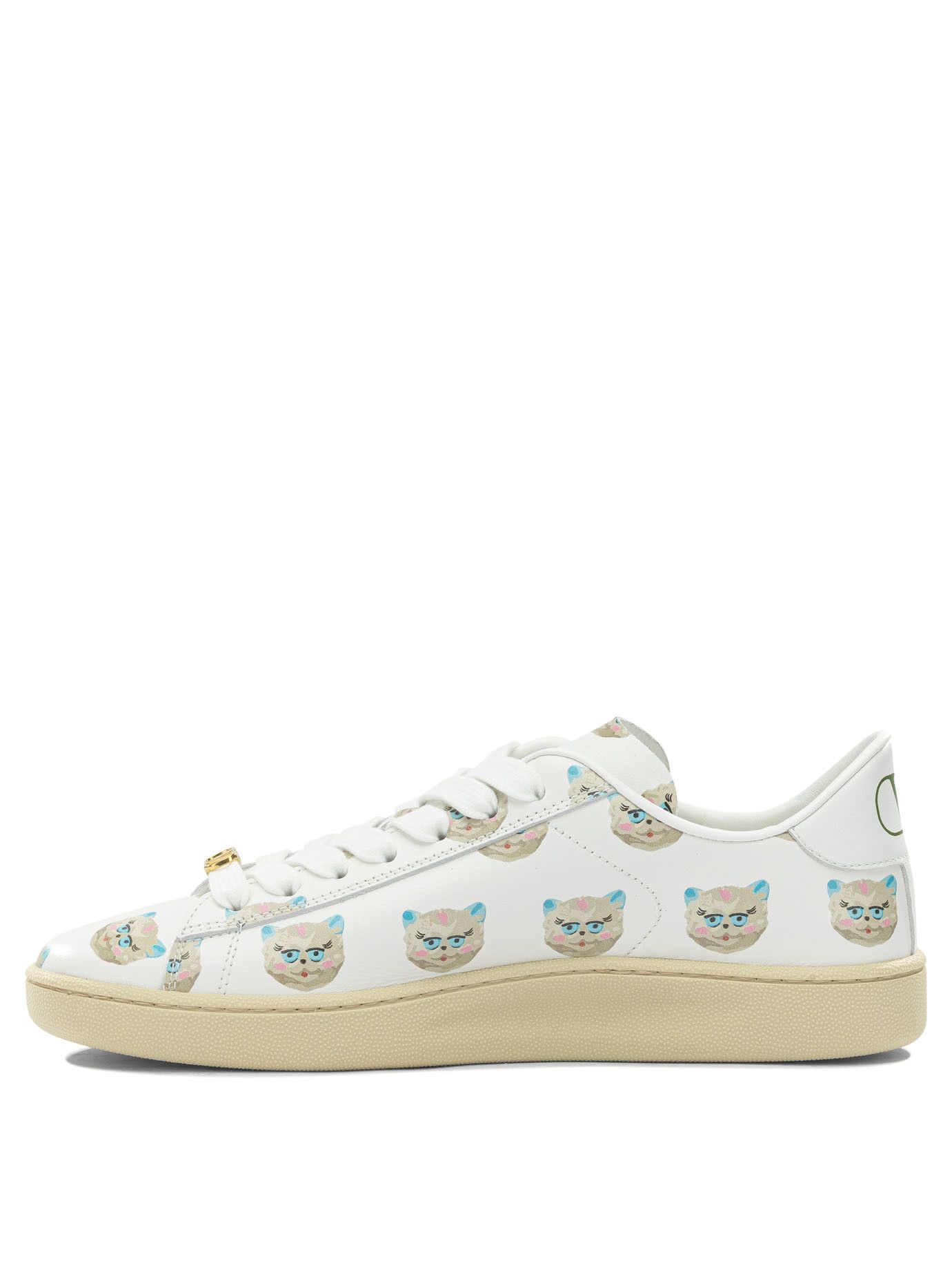 Valentino Valentino Garavani Sneakers & Slip-On IT 39 Women - USA Duties Paid Size US 9 / IT 39 - 3 Thumbnail