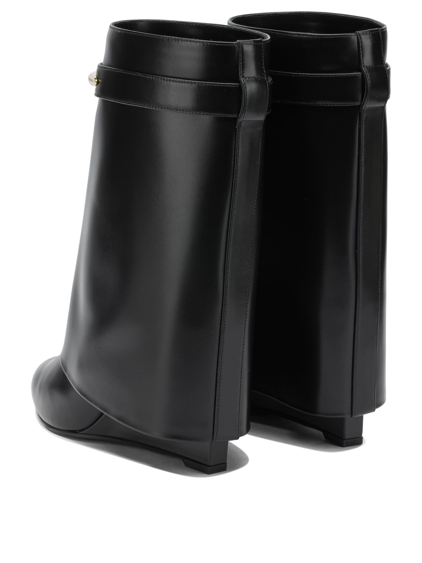 Givenchy Givenchy Boots & Ankle Boots IT 38 Women - USA Duties Paid Size US 8 / IT 38 - 4 Thumbnail