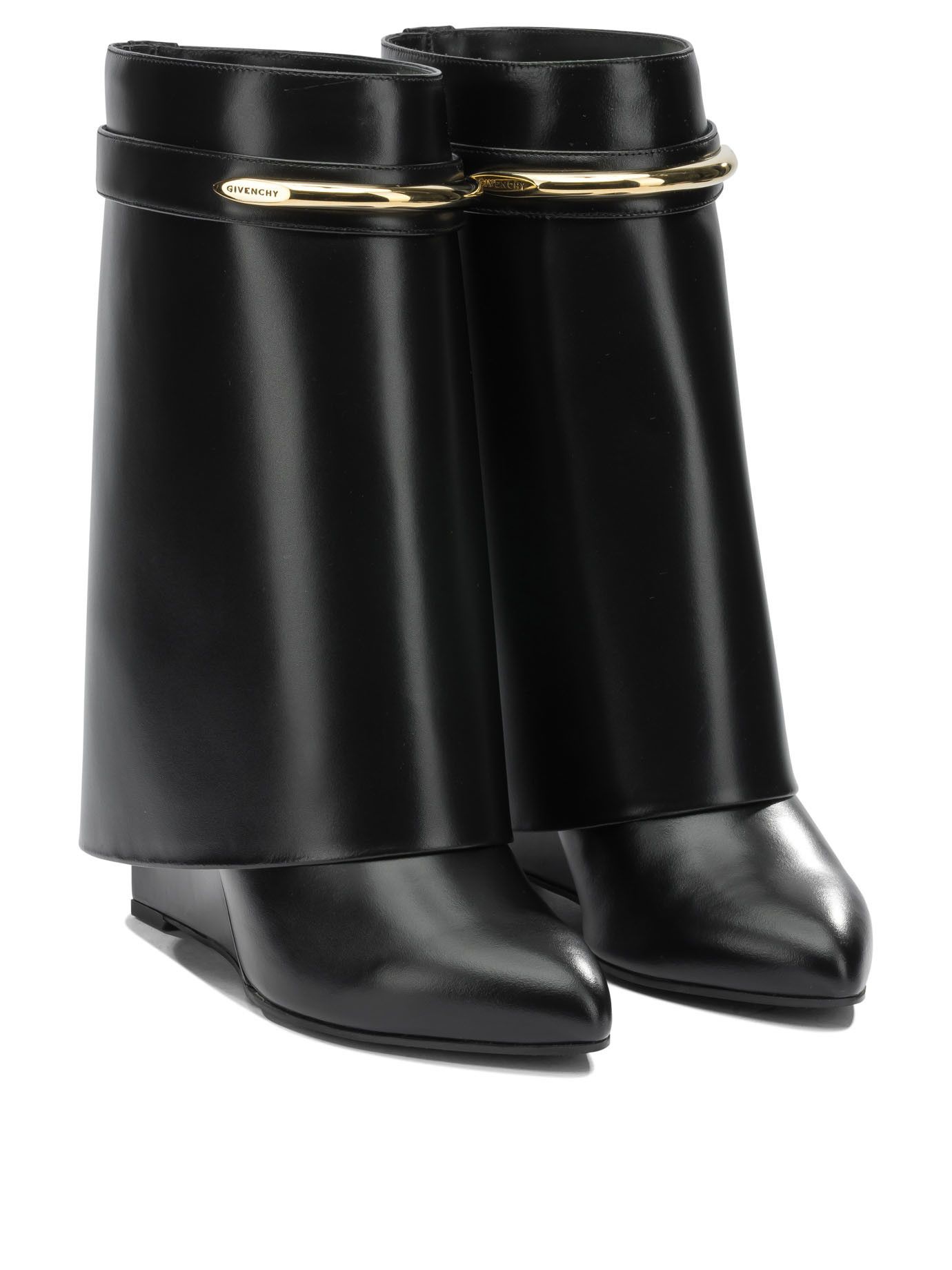 Givenchy Givenchy Boots & Ankle Boots IT 38 Women - USA Duties Paid Size US 8 / IT 38 - 2 Thumbnail