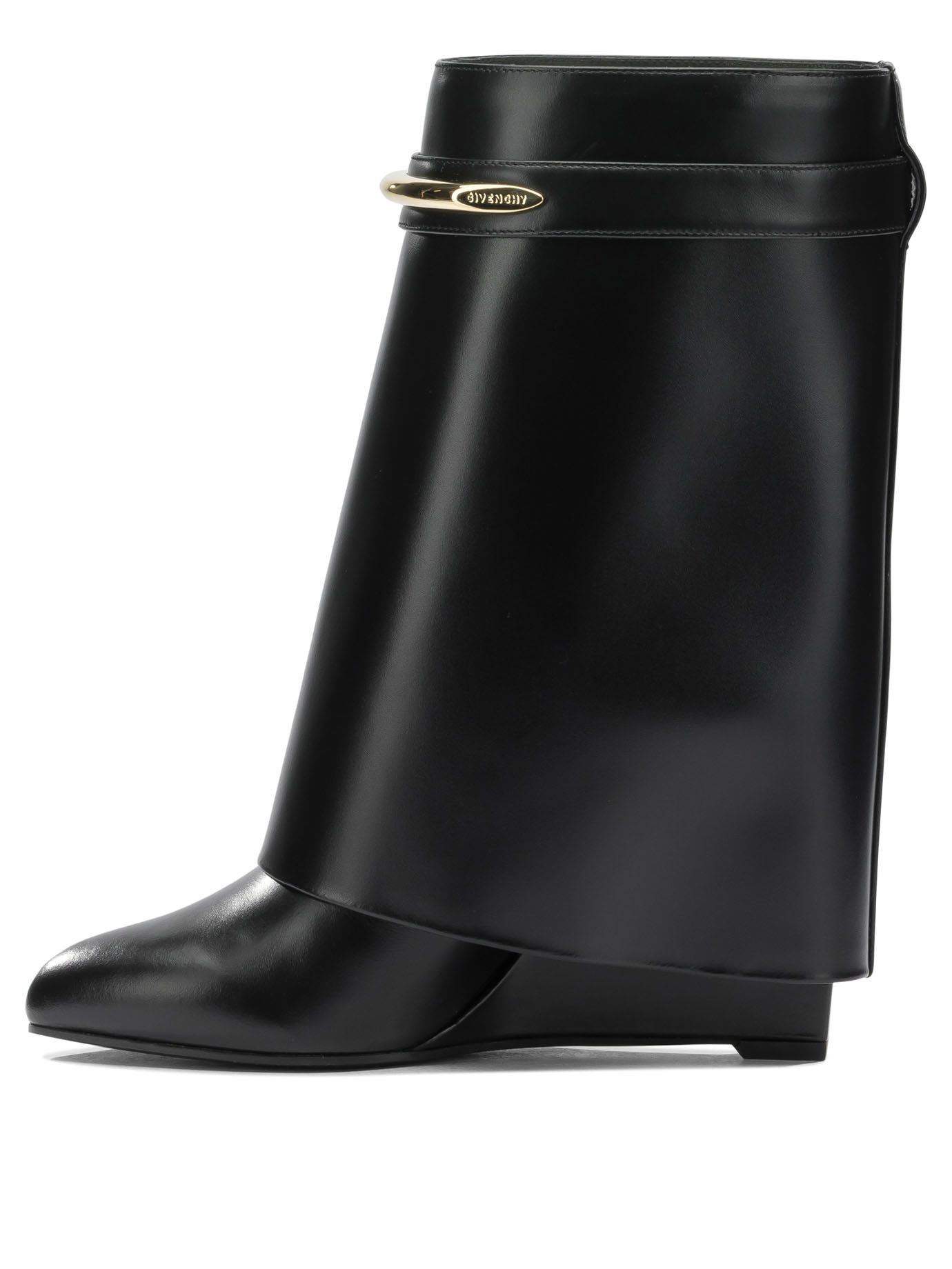 Givenchy Givenchy Boots & Ankle Boots IT 38 Women - USA Duties Paid Size US 8 / IT 38 - 3 Thumbnail