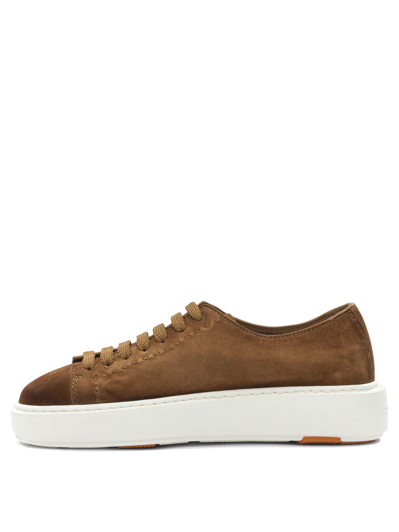 Santoni Santoni Sneakers & Slip-On IT 36.5 Women - USA Duties Paid Size US 6.5 / IT 36.5 - 3 Thumbnail