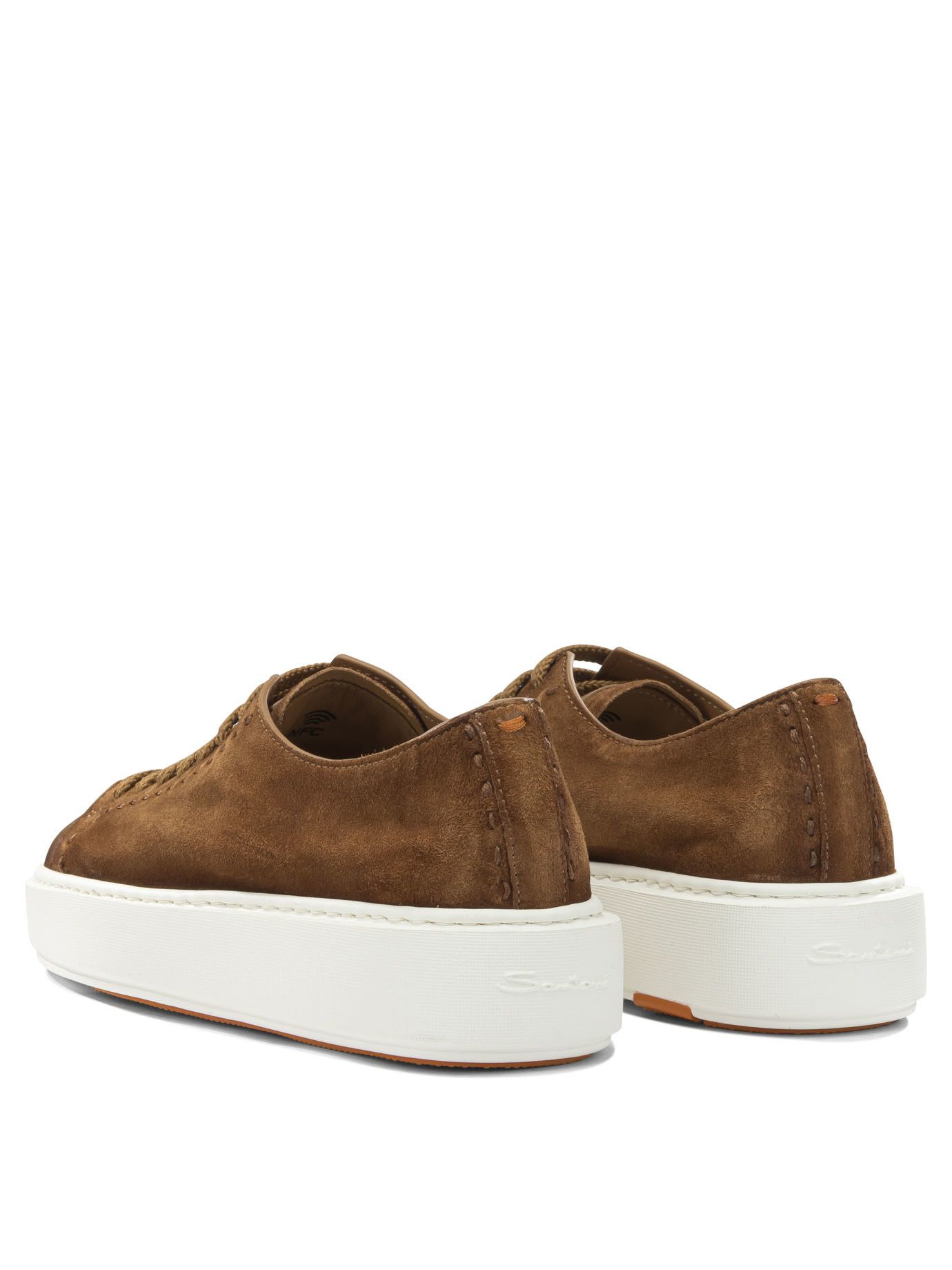 Santoni Santoni Sneakers & Slip-On IT 37 Women - USA Duties Paid Size US 7 / IT 37 - 4 Thumbnail