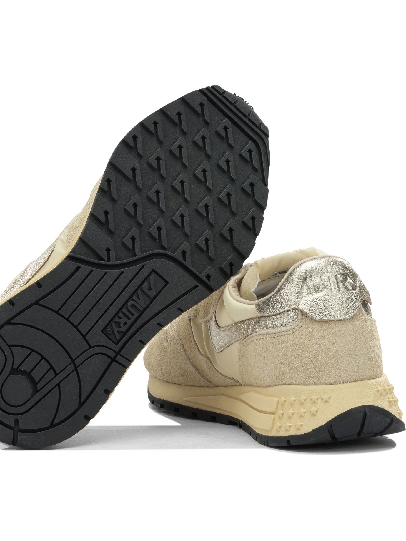 Autry Sneakers & Slip-On IT 39 Women - USA Duties Paid