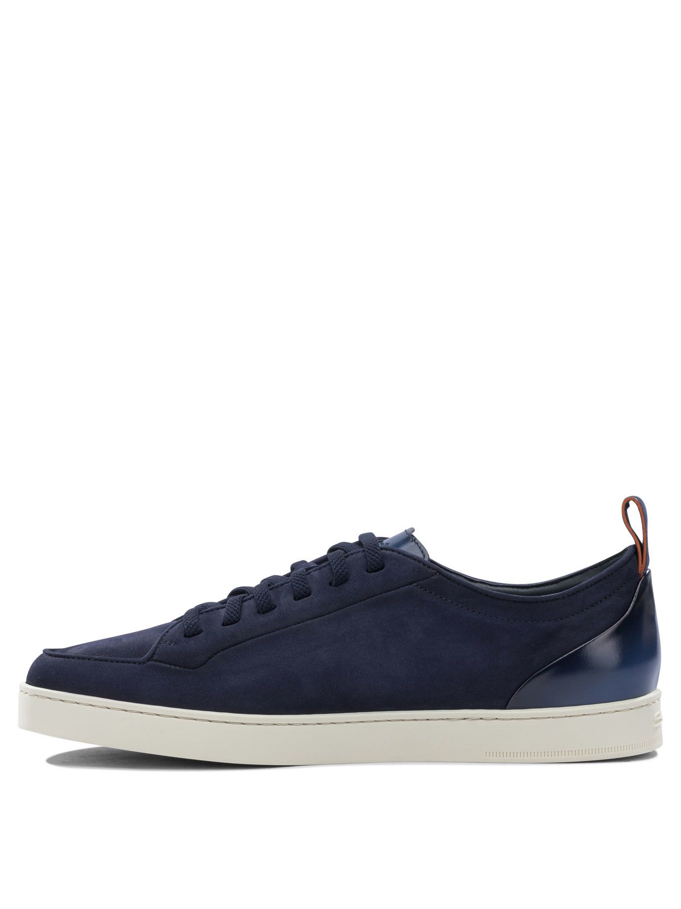 Santoni Santoni Sneakers & Slip-On UK 7 Men - USA Duties Paid Size US 8 / EU 41 - 3 Thumbnail
