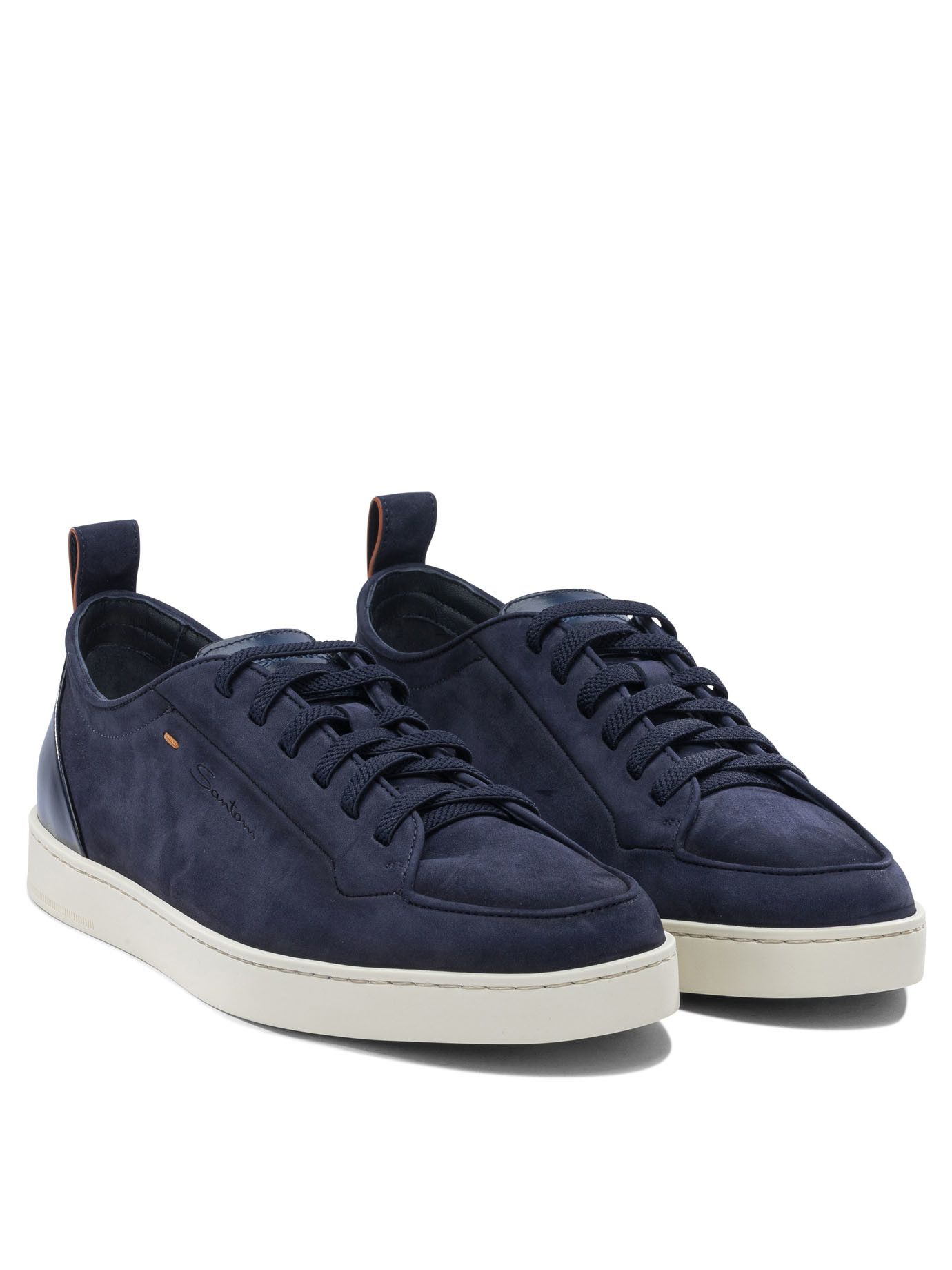 Santoni Santoni Sneakers & Slip-On UK 7 Men - USA Duties Paid Size US 8 / EU 41 - 2 Thumbnail