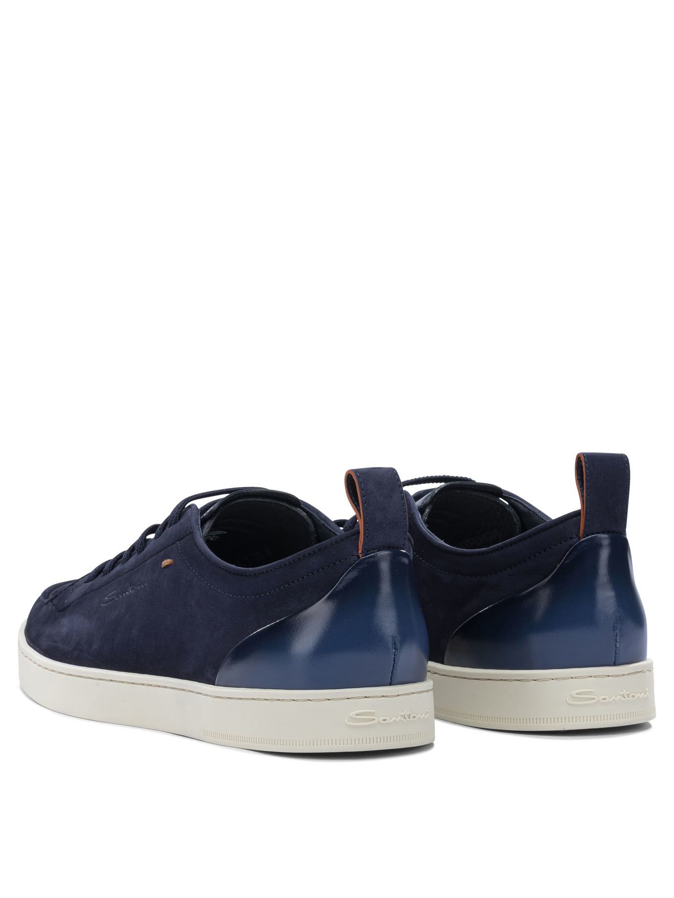 Santoni Santoni Sneakers & Slip-On UK 7 Men - USA Duties Paid Size US 8 / EU 41 - 4 Thumbnail