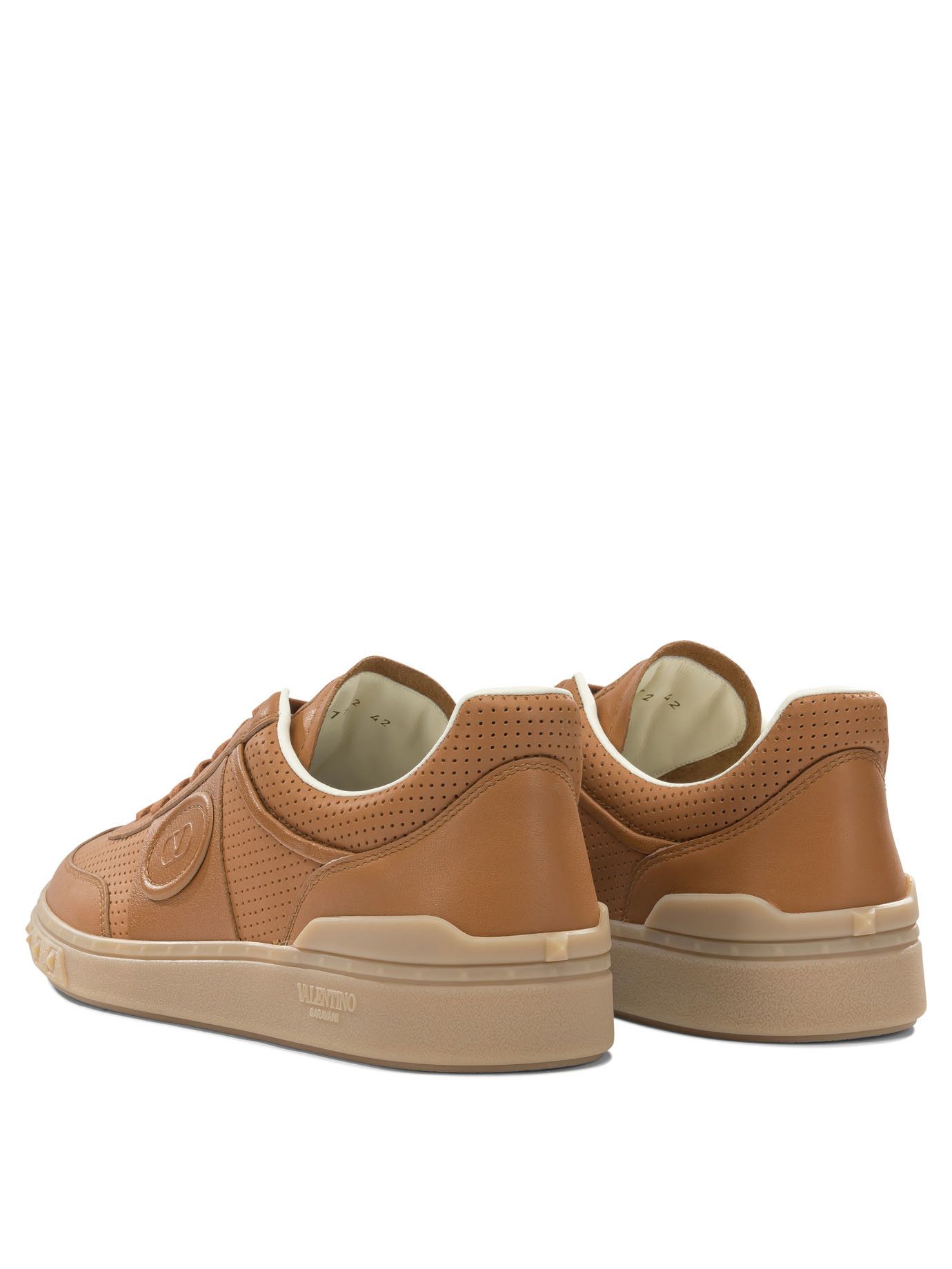 Valentino Valentino Garavani Sneakers & Slip-On IT 41 Men - USA Duties Paid Size US 8 / EU 41 - 4 Thumbnail