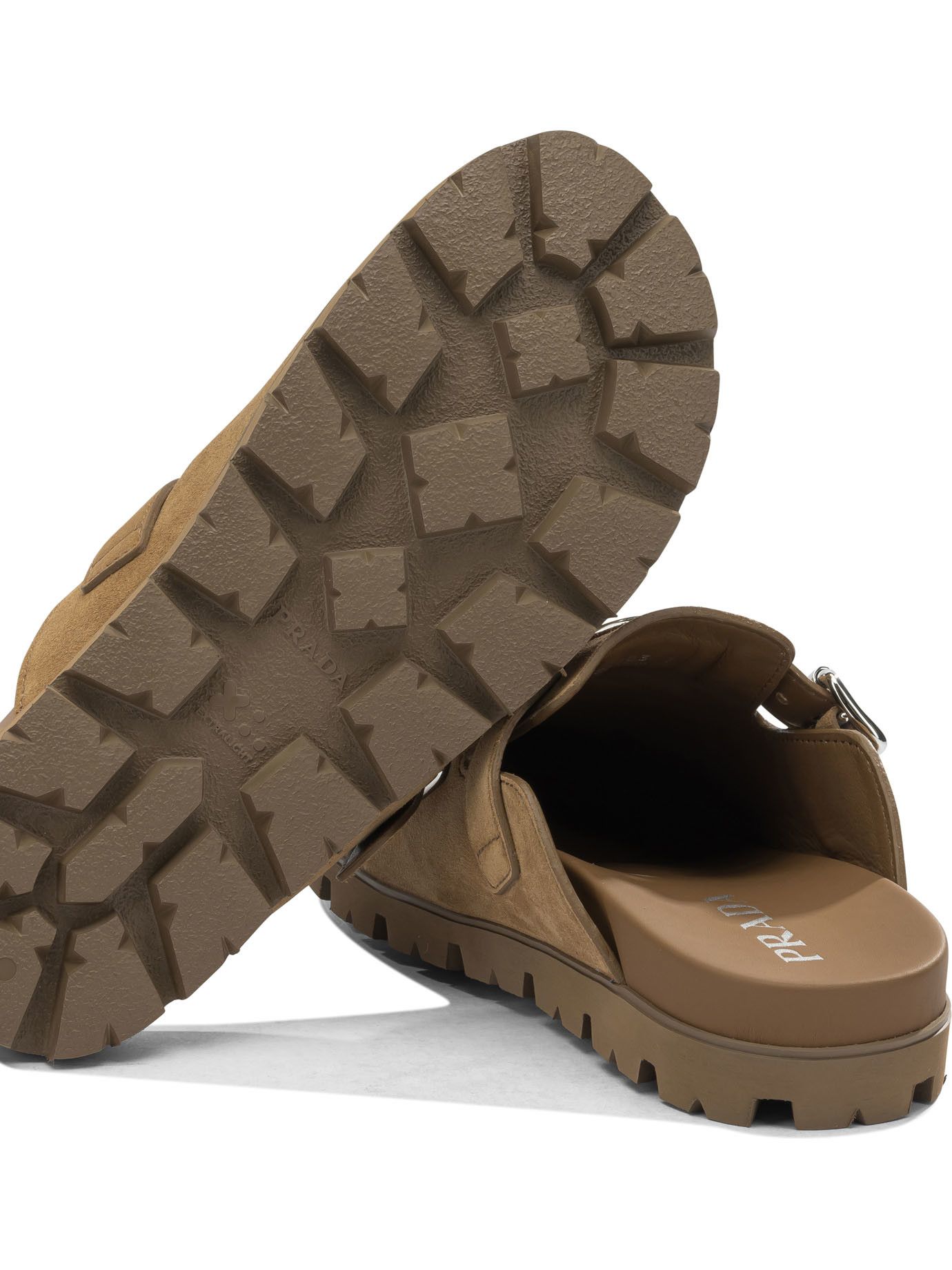Prada Prada Loafers & Slippers UK 6 Men - USA Duties Paid Size US 7 / EU 40 - 5 Thumbnail
