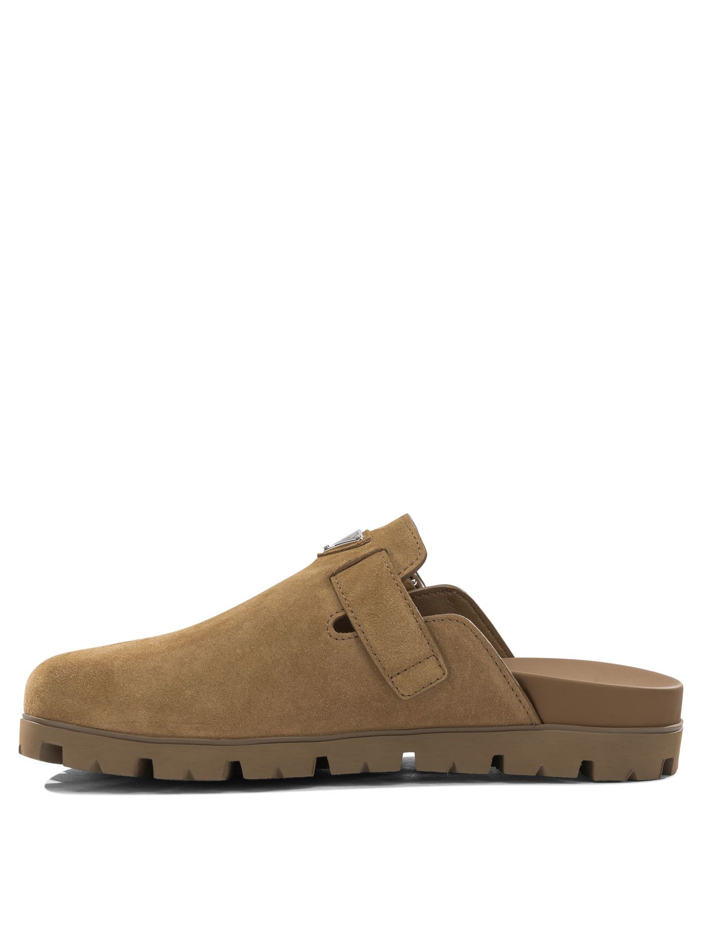 Prada Prada Loafers & Slippers UK 7 Men - USA Duties Paid Size US 8 / EU 41 - 3 Thumbnail