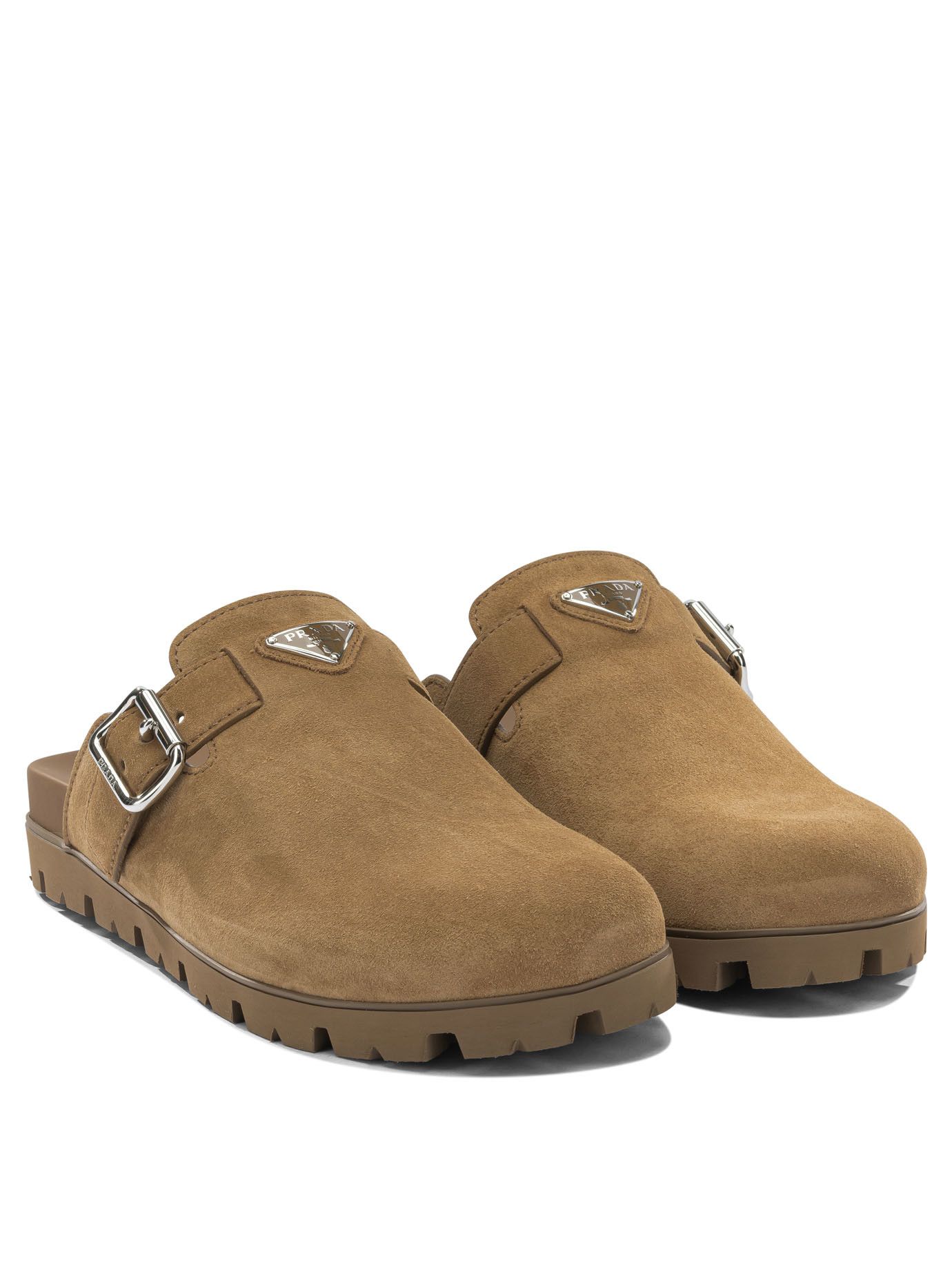 Prada Prada Loafers & Slippers UK 9 Men - USA Duties Paid Size US 10 / EU 43 - 2 Thumbnail