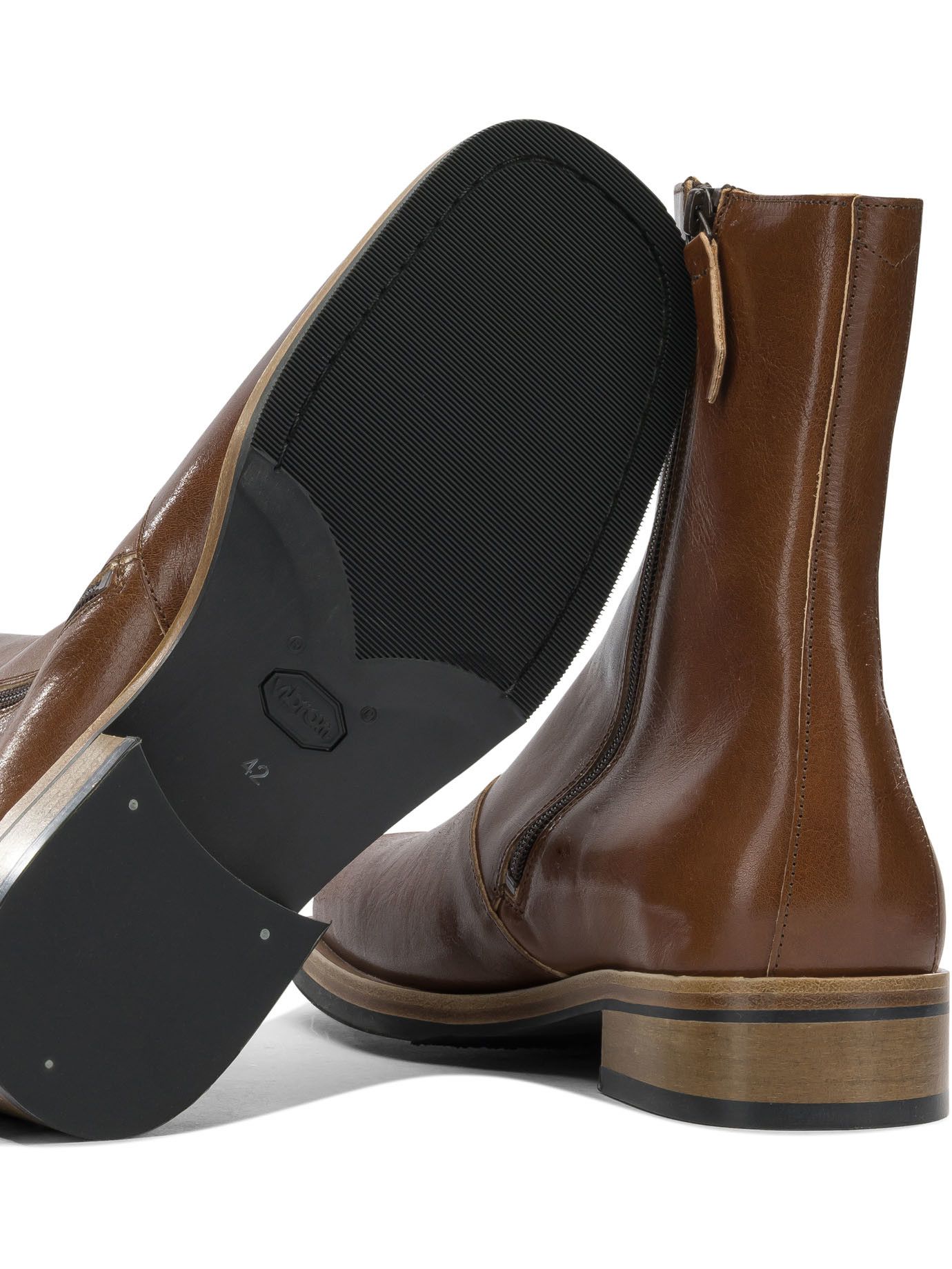 Our Legacy Our Legacy Boots & Ankle Boots IT 40 Men - USA Duties Paid Size US 7 / EU 40 - 5 Thumbnail