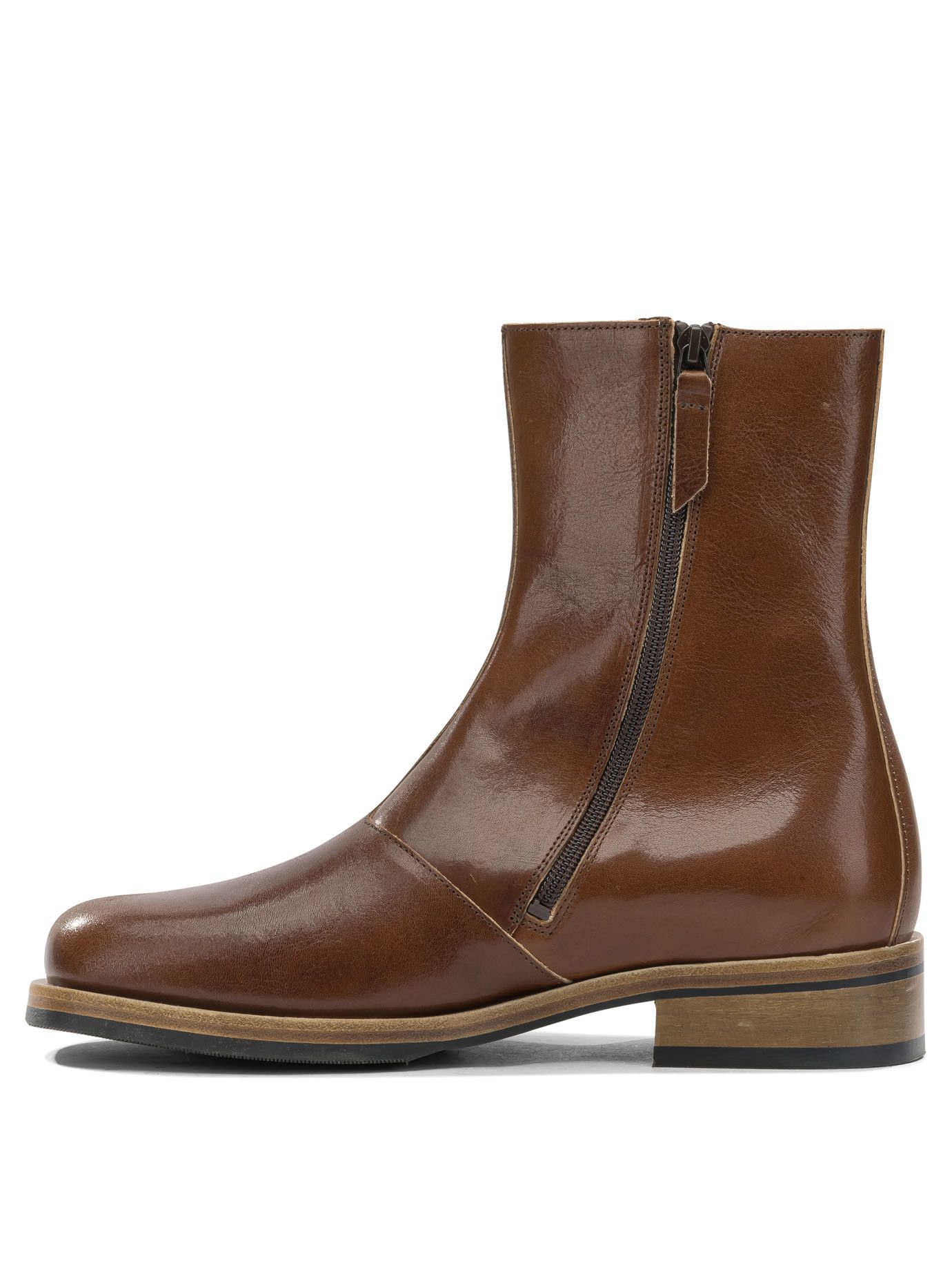 Our Legacy Our Legacy Boots & Ankle Boots IT 40 Men - USA Duties Paid Size US 7 / EU 40 - 3 Thumbnail