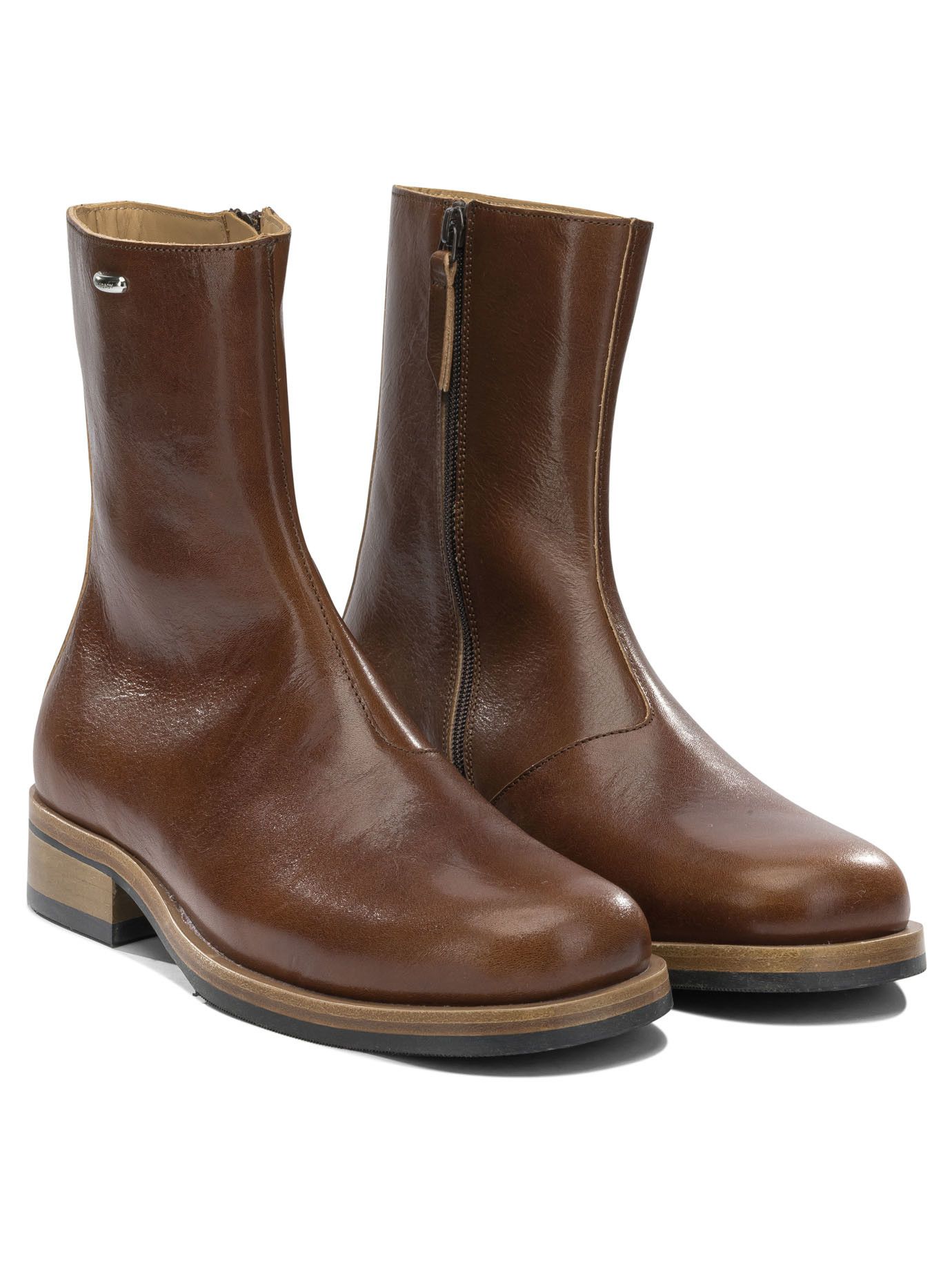 Our Legacy Our Legacy Boots & Ankle Boots IT 40 Men - USA Duties Paid Size US 7 / EU 40 - 2 Thumbnail