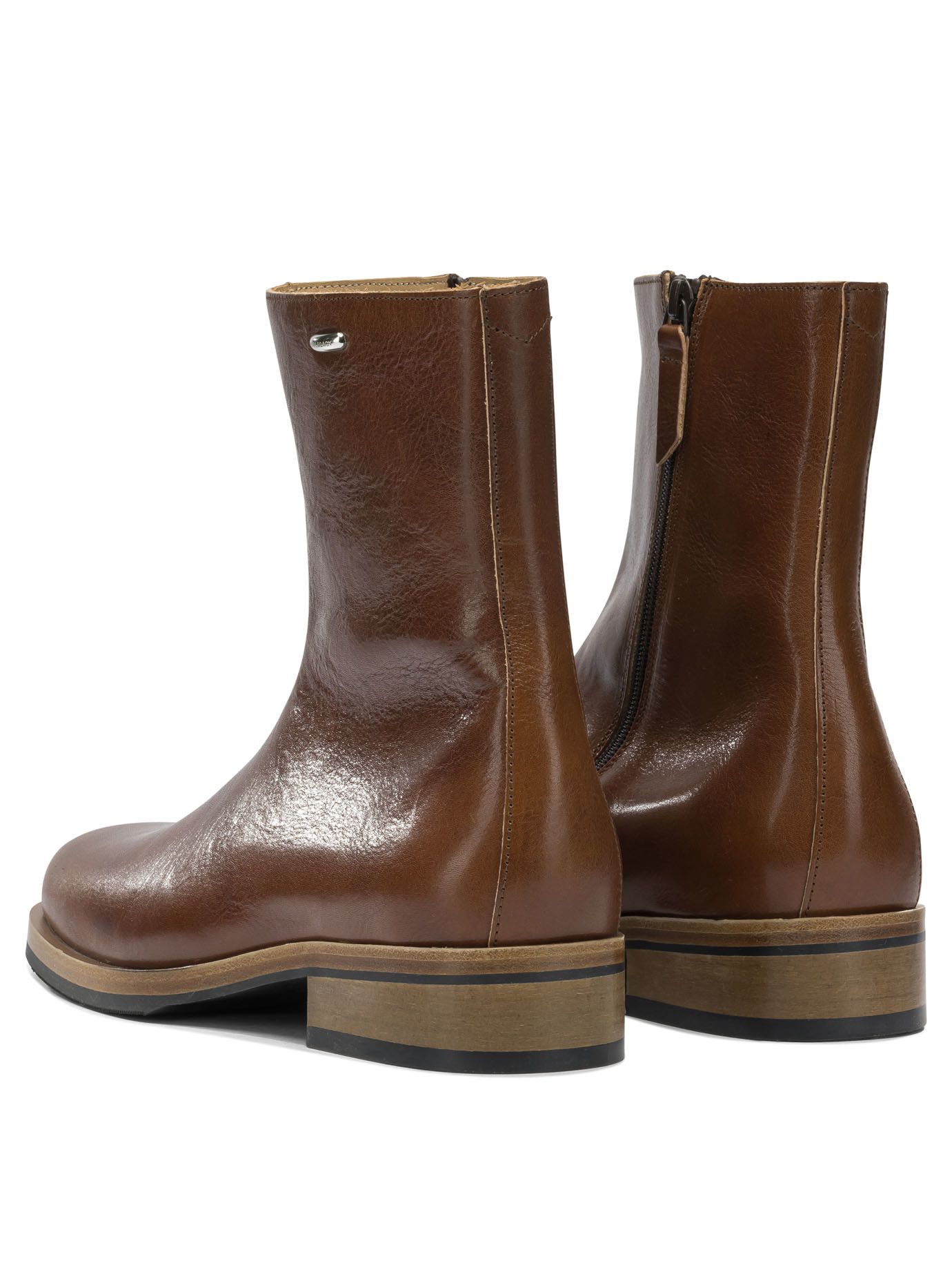 Our Legacy Our Legacy Boots & Ankle Boots IT 40 Men - USA Duties Paid Size US 7 / EU 40 - 4 Thumbnail