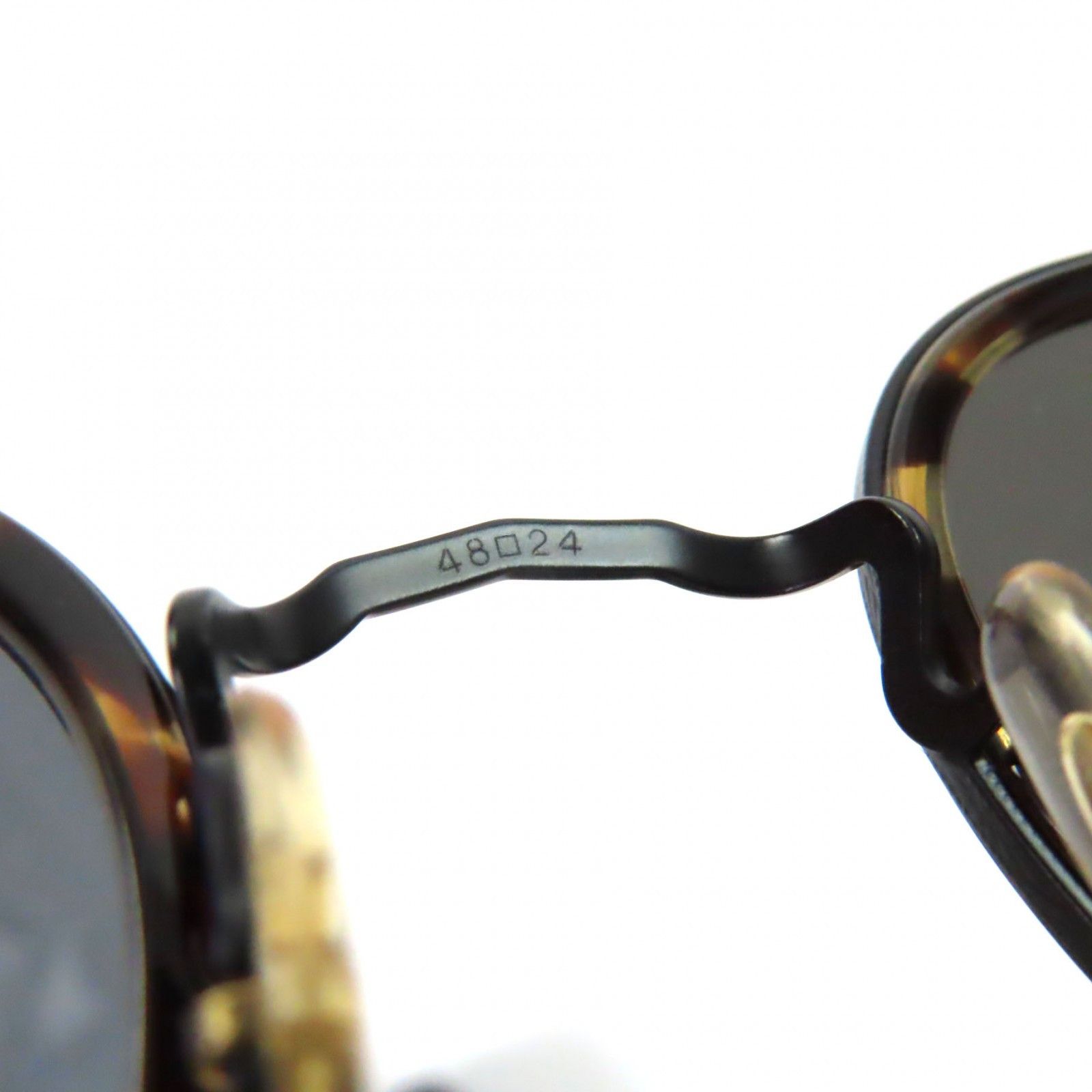 Other Other OLIVER PEOPLES MP-2 SUN Sunglasses Plastic / Synthetic Sunglasses OV1104S DUTY FREE for USA Size ONE SIZE - 10 Thumbnail