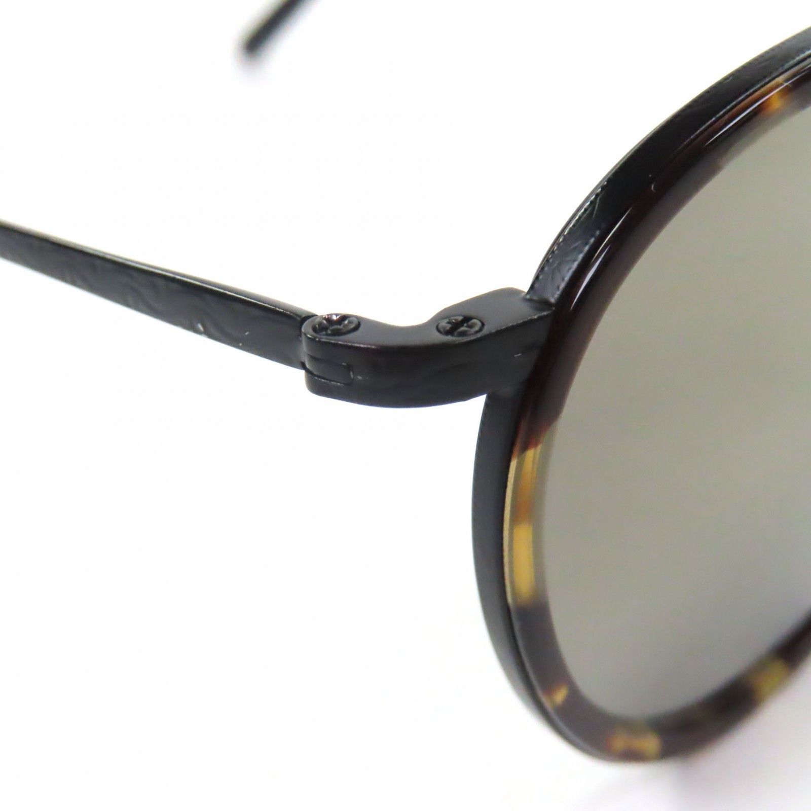 Other Other OLIVER PEOPLES MP-2 SUN Sunglasses Plastic / Synthetic Sunglasses OV1104S DUTY FREE for USA Size ONE SIZE - 8 Thumbnail