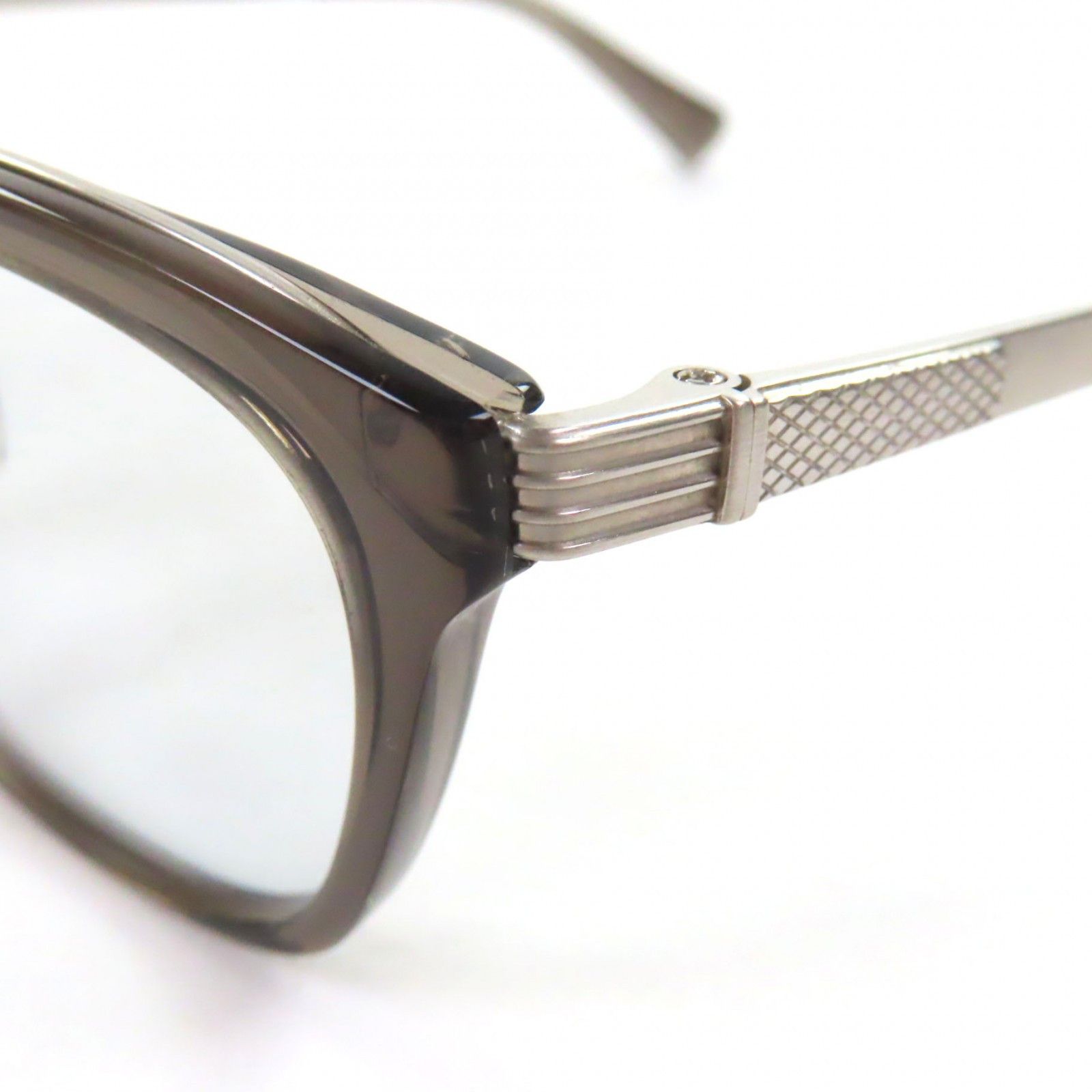 Other Other Opticien Loyd LY-01 Glasses Plastic / Synthetic Glasses LY-01 DUTY FREE for USA Size ONE SIZE - 7 Thumbnail