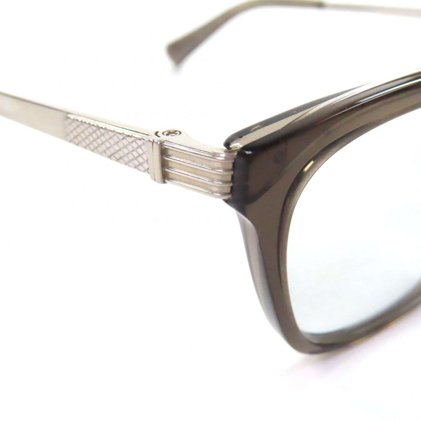 Other Other Opticien Loyd LY-01 Glasses Plastic / Synthetic Glasses LY-01 DUTY FREE for USA Size ONE SIZE - 8 Thumbnail