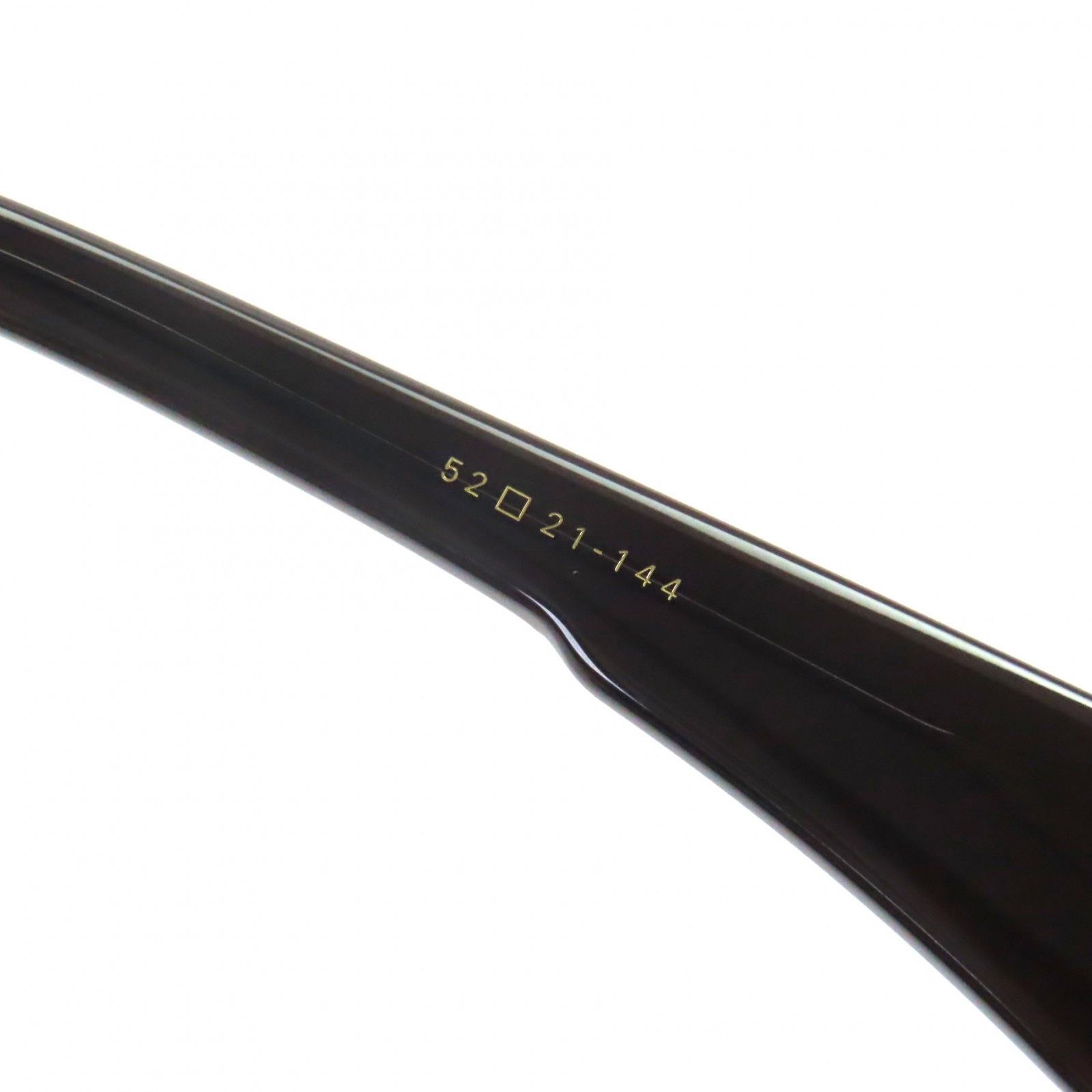 Other Other DITA LEVELE Glasses Plastic / Synthetic Glasses DTS739-A-01AF DUTY FREE for USA Size ONE SIZE - 12 Thumbnail