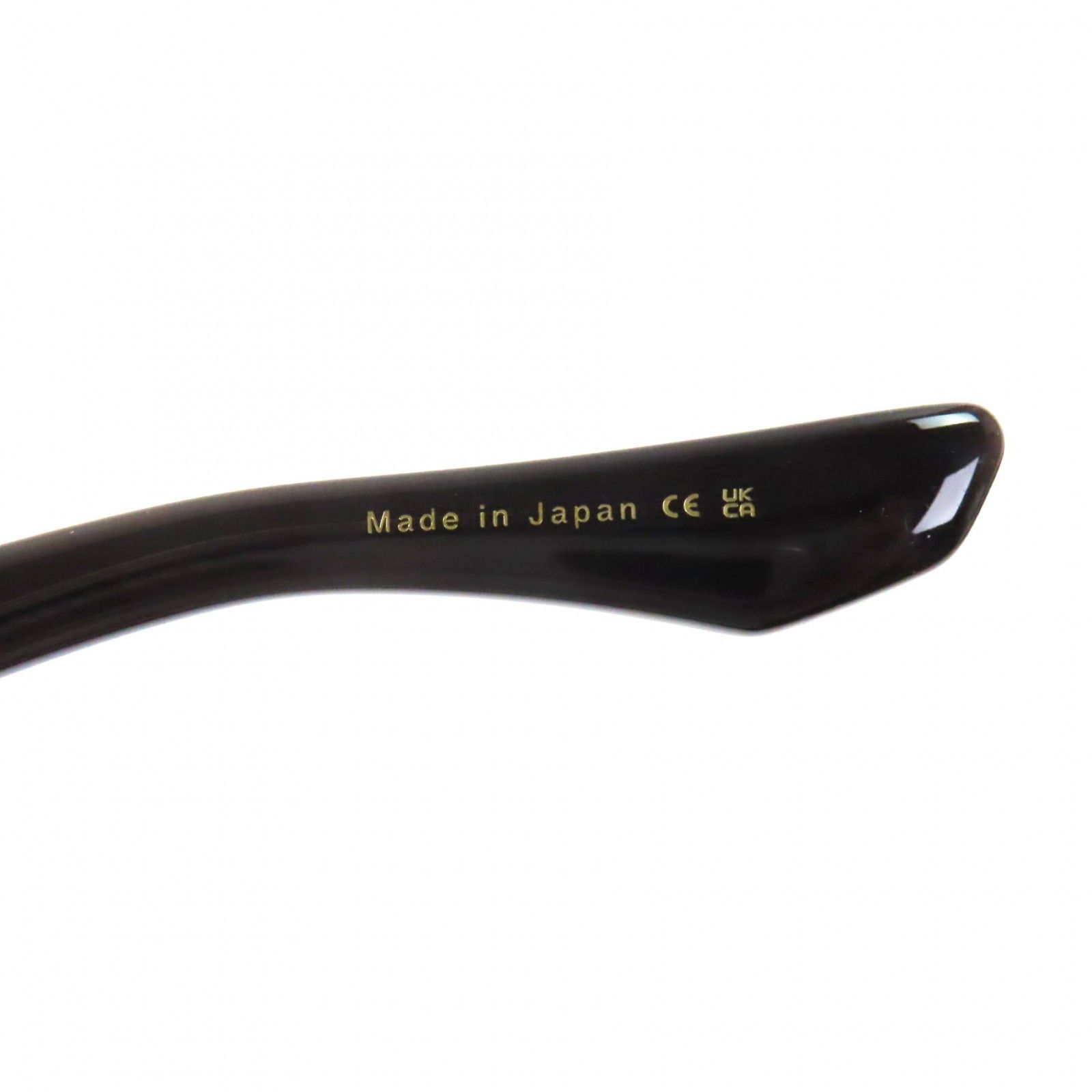 Other Other DITA LEVELE Glasses Plastic / Synthetic Glasses DTS739-A-01AF DUTY FREE for USA Size ONE SIZE - 14 Thumbnail