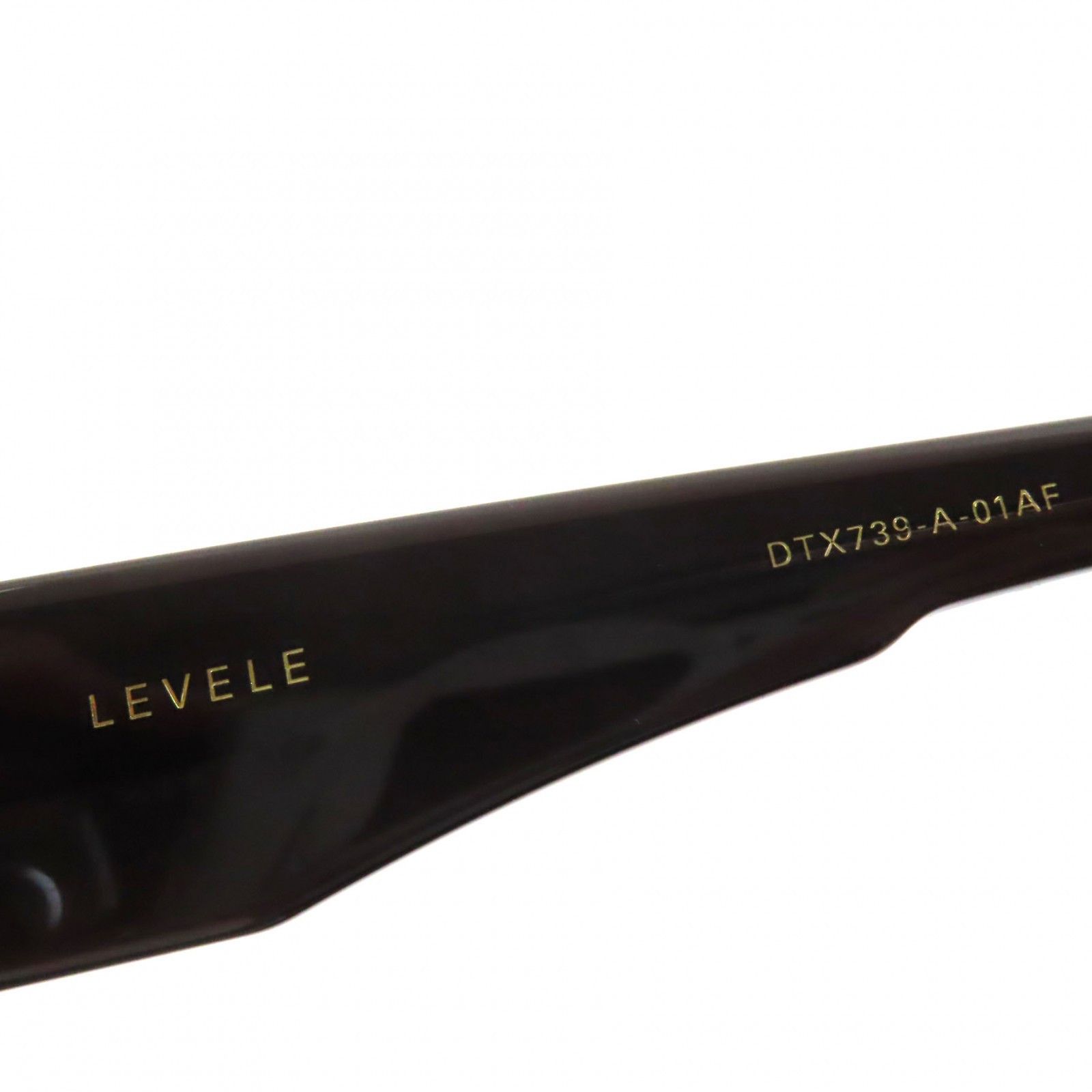 Other Other DITA LEVELE Glasses Plastic / Synthetic Glasses DTS739-A-01AF DUTY FREE for USA Size ONE SIZE - 13 Thumbnail
