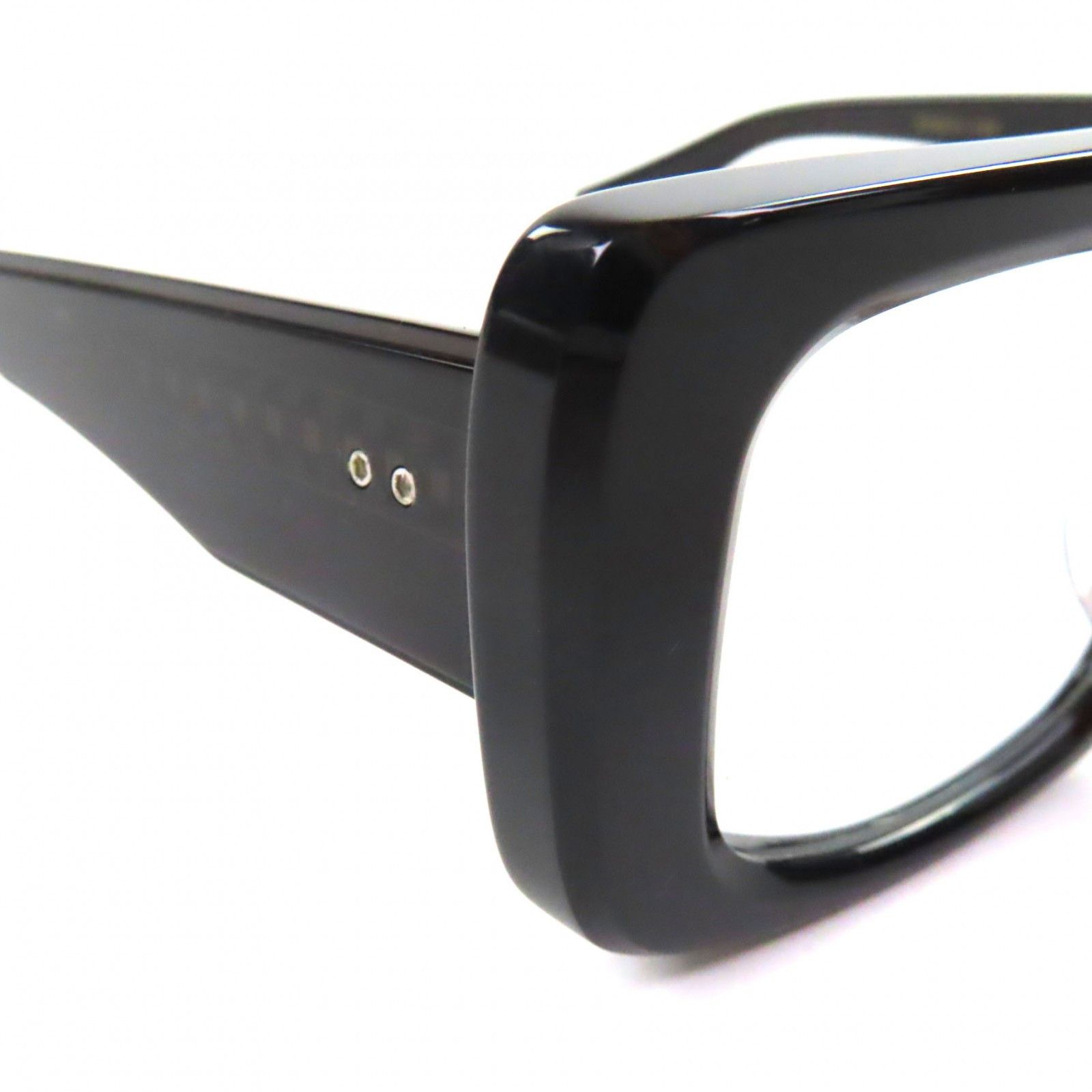 Other Other DITA LEVELE Glasses Plastic / Synthetic Glasses DTS739-A-01AF DUTY FREE for USA Size ONE SIZE - 8 Thumbnail
