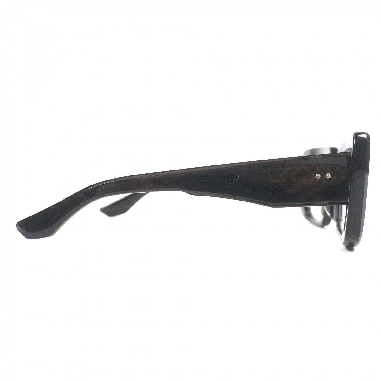 Other Other DITA LEVELE Glasses Plastic / Synthetic Glasses DTS739-A-01AF DUTY FREE for USA Size ONE SIZE - 5 Thumbnail