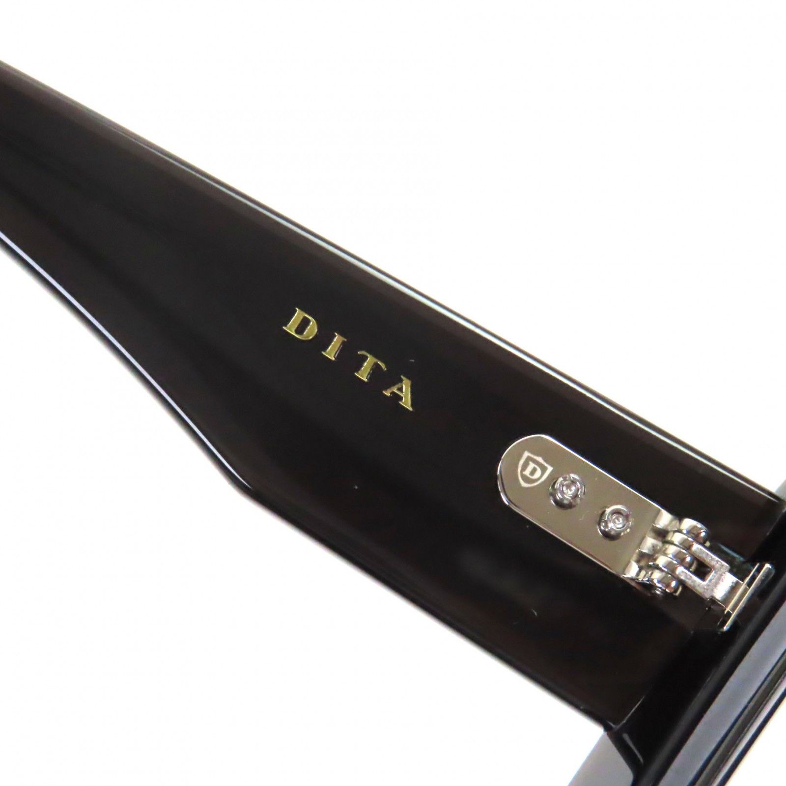 Other Other DITA LEVELE Glasses Plastic / Synthetic Glasses DTS739-A-01AF DUTY FREE for USA Size ONE SIZE - 11 Thumbnail
