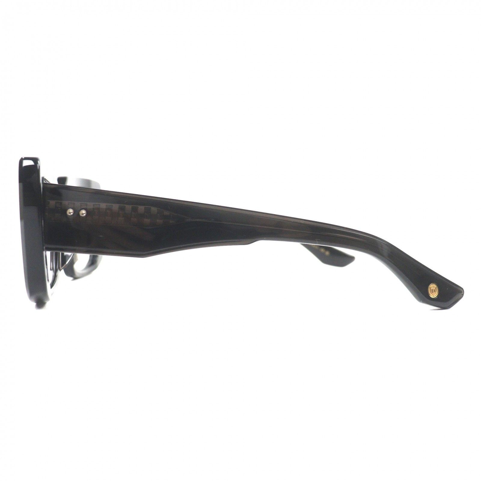 Other Other DITA LEVELE Glasses Plastic / Synthetic Glasses DTS739-A-01AF DUTY FREE for USA Size ONE SIZE - 4 Thumbnail