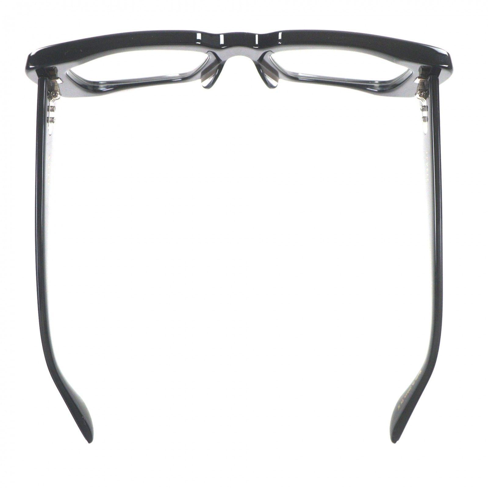 Other Other DITA LEVELE Glasses Plastic / Synthetic Glasses DTS739-A-01AF DUTY FREE for USA Size ONE SIZE - 6 Thumbnail