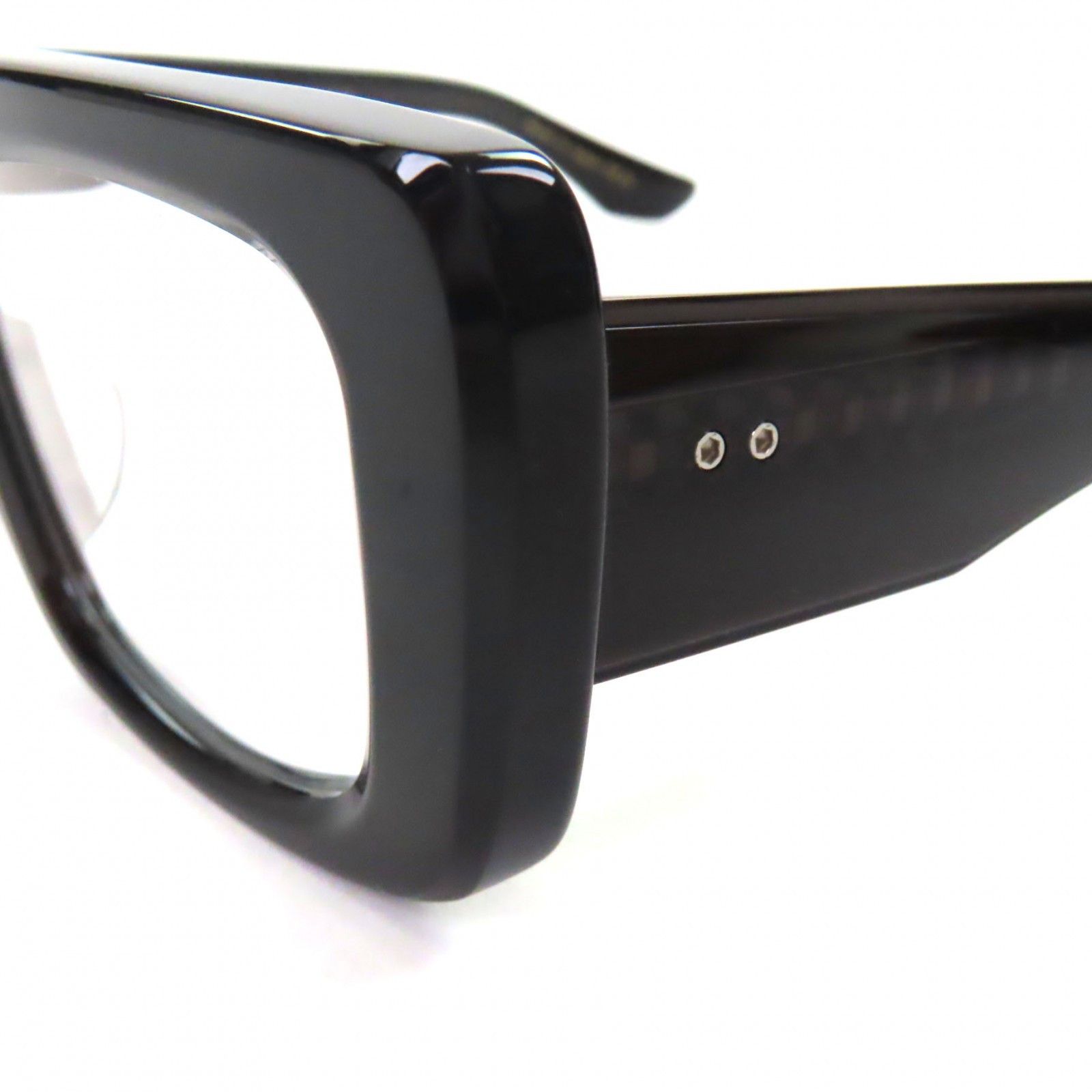 Other Other DITA LEVELE Glasses Plastic / Synthetic Glasses DTS739-A-01AF DUTY FREE for USA Size ONE SIZE - 7 Thumbnail
