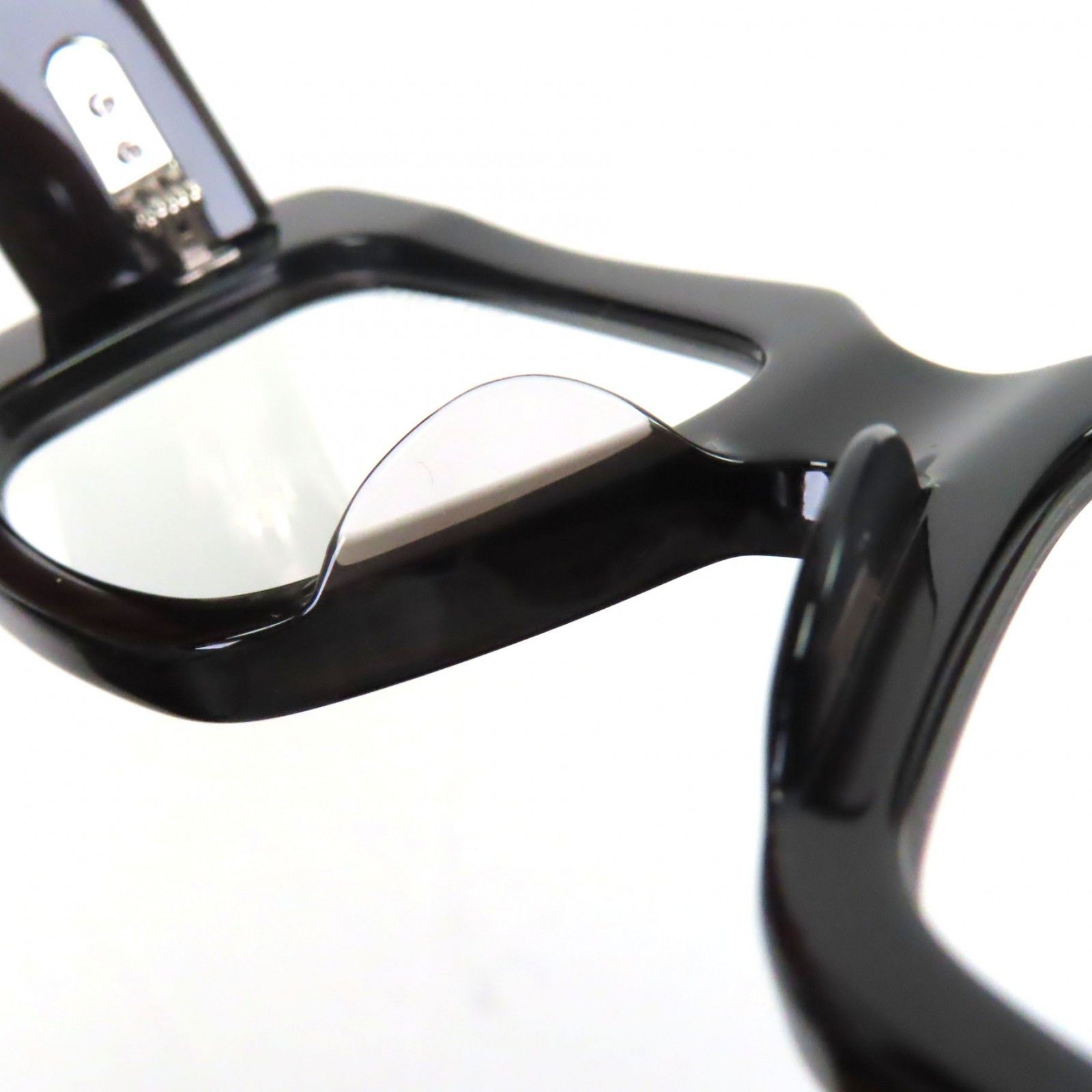 Other Other DITA LEVELE Glasses Plastic / Synthetic Glasses DTS739-A-01AF DUTY FREE for USA Size ONE SIZE - 9 Thumbnail
