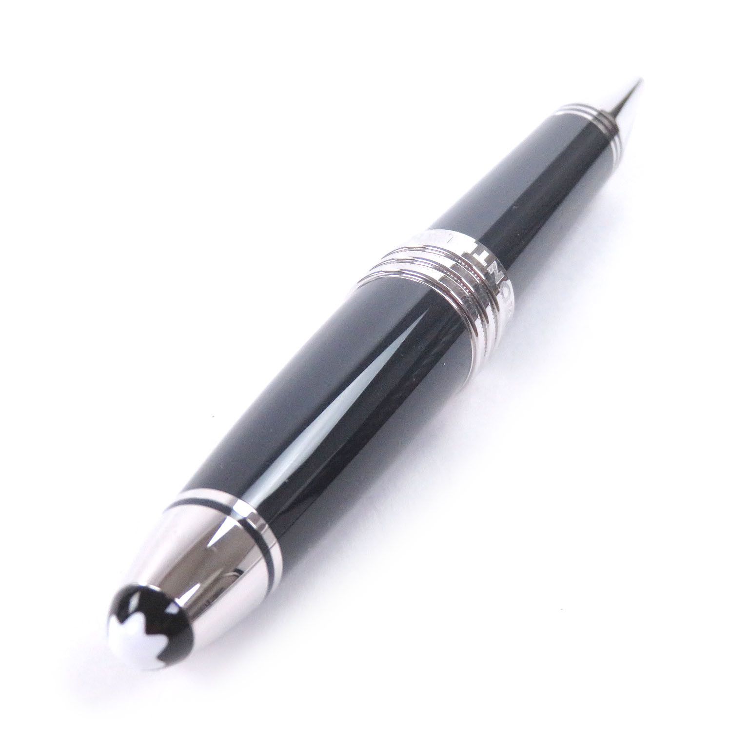 Montblanc Montblanc MONTBLANC Great Characters John F. Kennedy Ballpoint Pen Others Pen DUTY FREE for USA Size ONE SIZE - 5 Thumbnail