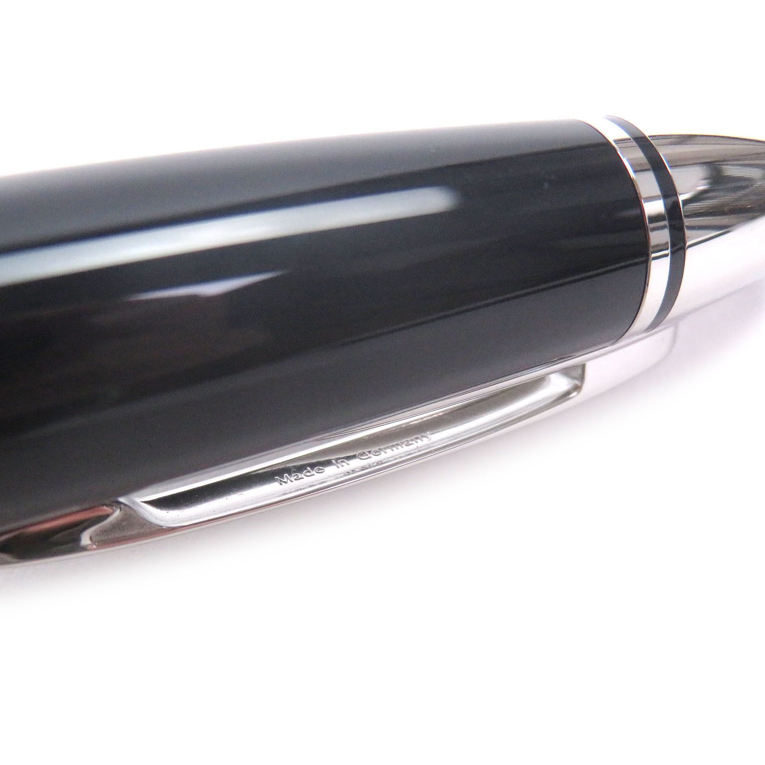 Montblanc Montblanc MONTBLANC Great Characters John F. Kennedy Ballpoint Pen Others Pen DUTY FREE for USA Size ONE SIZE - 8 Thumbnail