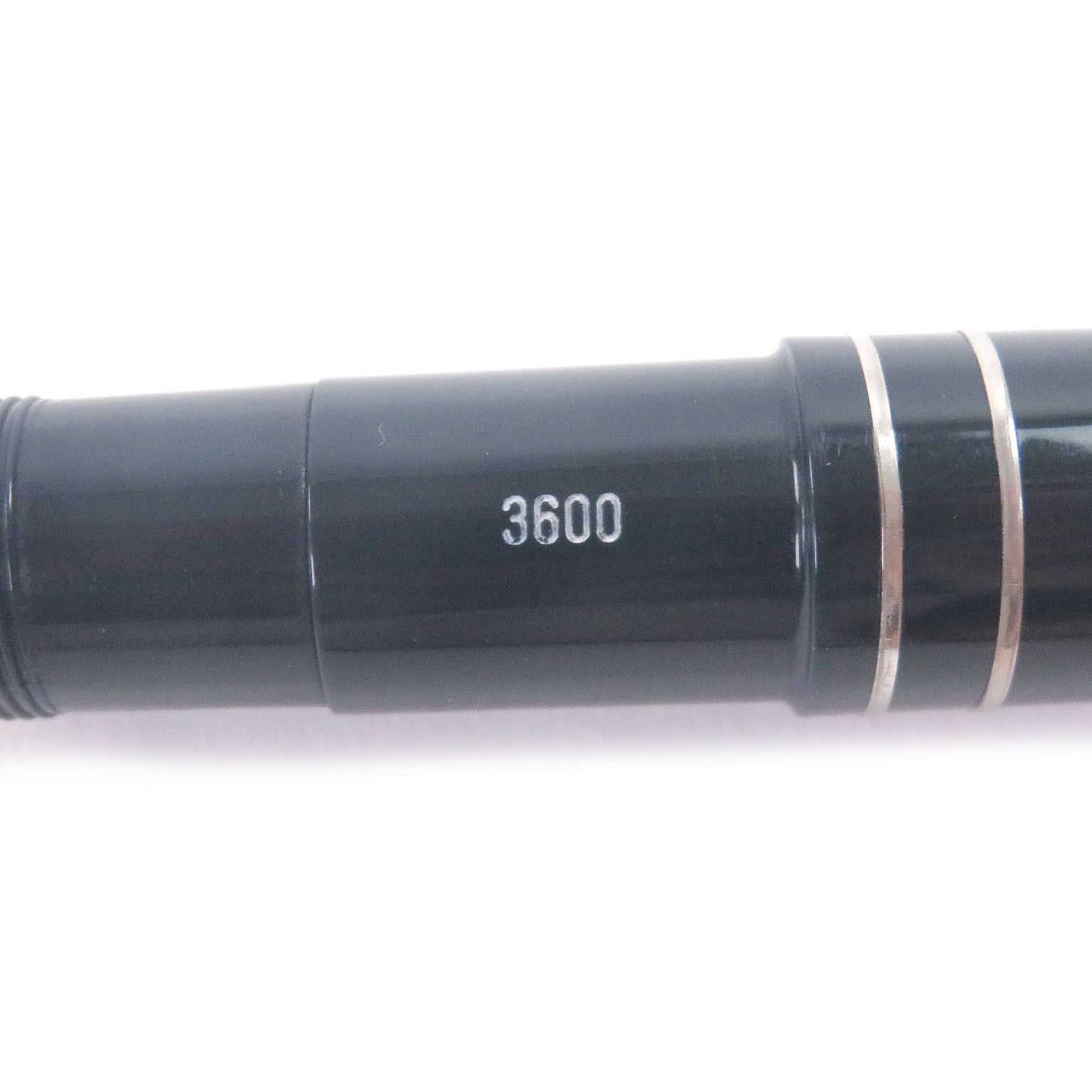 Other Other OMAS Marconi Au750 Fountain Pen Limited Precious Metal Pen DUTY FREE for USA Size ONE SIZE - 9 Thumbnail