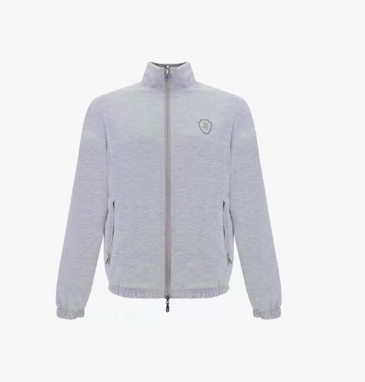 Brunello Cucinelli Double-sided Men's Jacket by Brunello Cucinelli Size US M / EU 48-50 / 2 - 2 Thumbnail