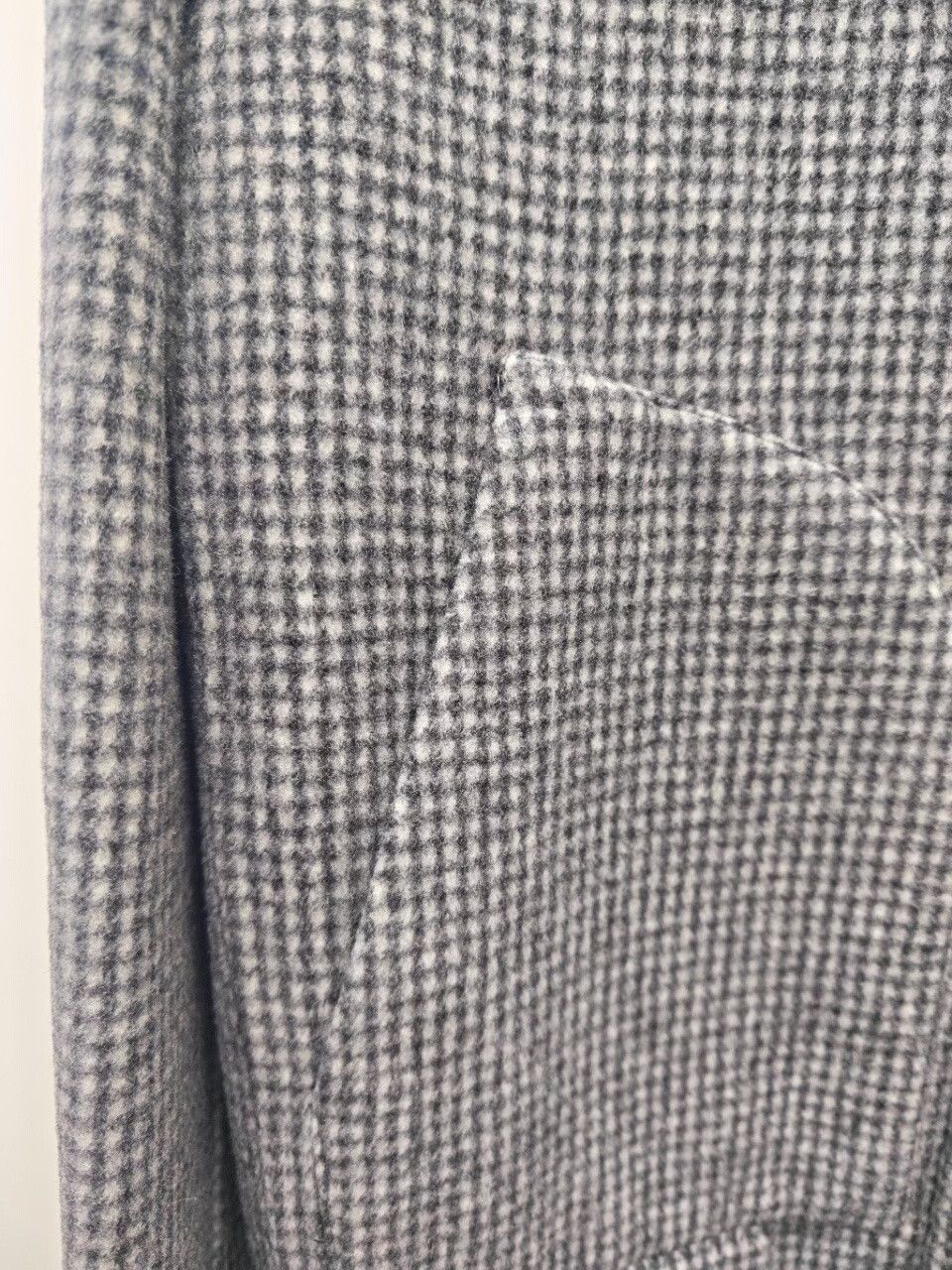 Brunello Cucinelli Brunello Cucinelli Double-Sided Cashmere Coat Size US M / EU 48-50 / 2 - 5 Thumbnail