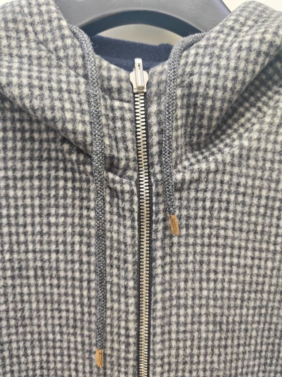 Brunello Cucinelli Brunello Cucinelli Double-Sided Cashmere Coat Size US M / EU 48-50 / 2 - 6 Thumbnail