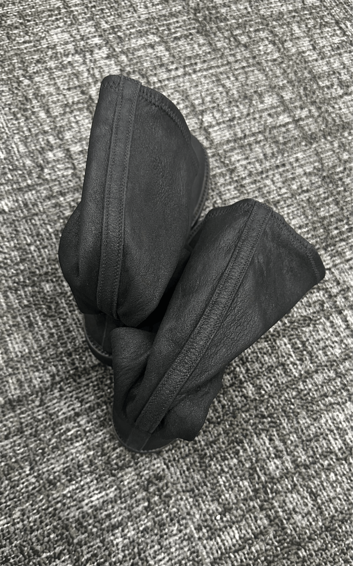 Rick Owens Rick Owens Women's Sock Boots Size US 8 / IT 38 - 6 Thumbnail