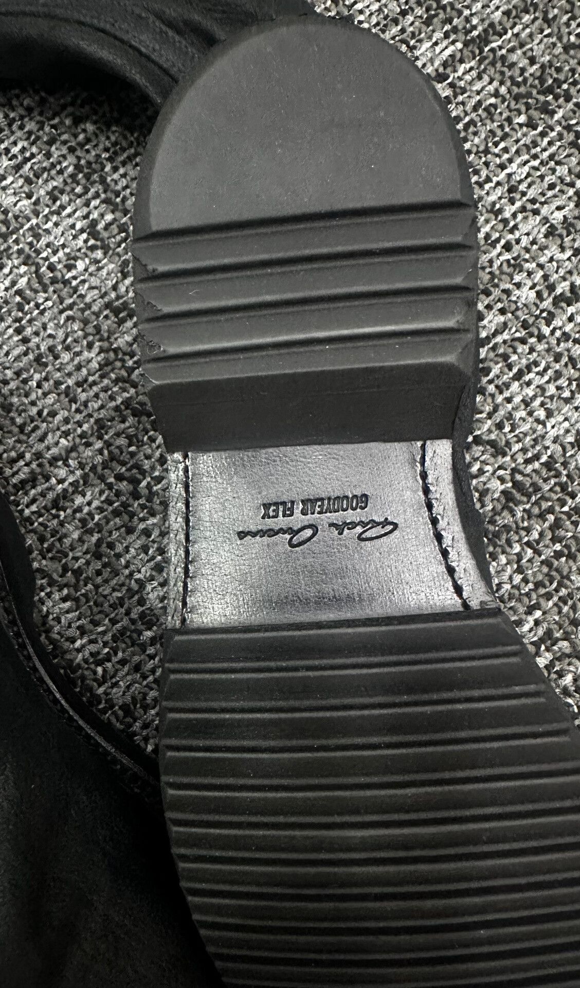 Rick Owens Rick Owens Women's Sock Boots Size US 8 / IT 38 - 9 Thumbnail