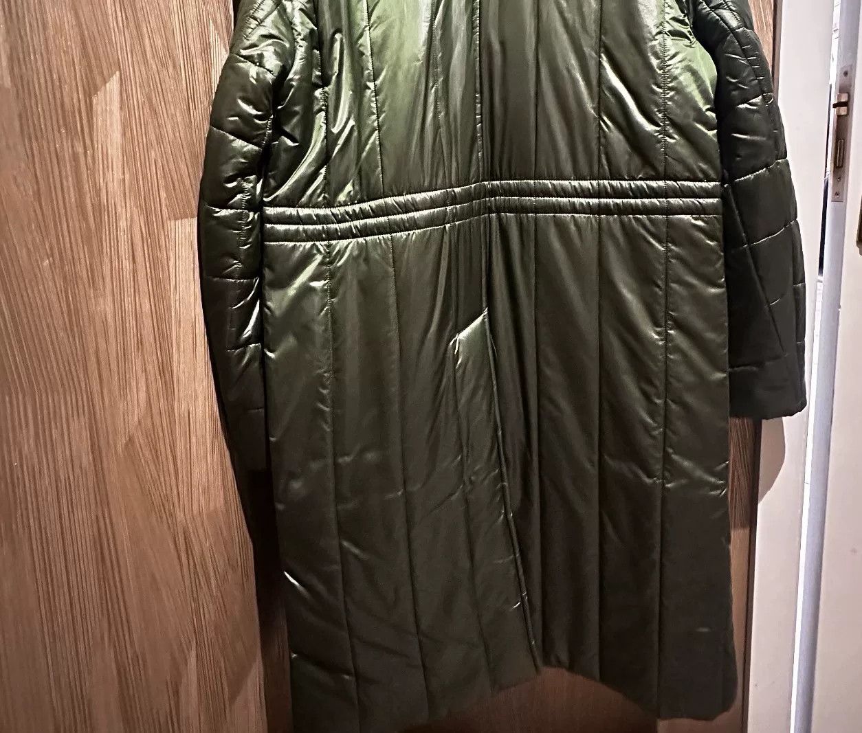 Haider Ackermann Haider Ackermann Men's Down Jacket Size US XS / EU 42 / 0 - 4 Thumbnail