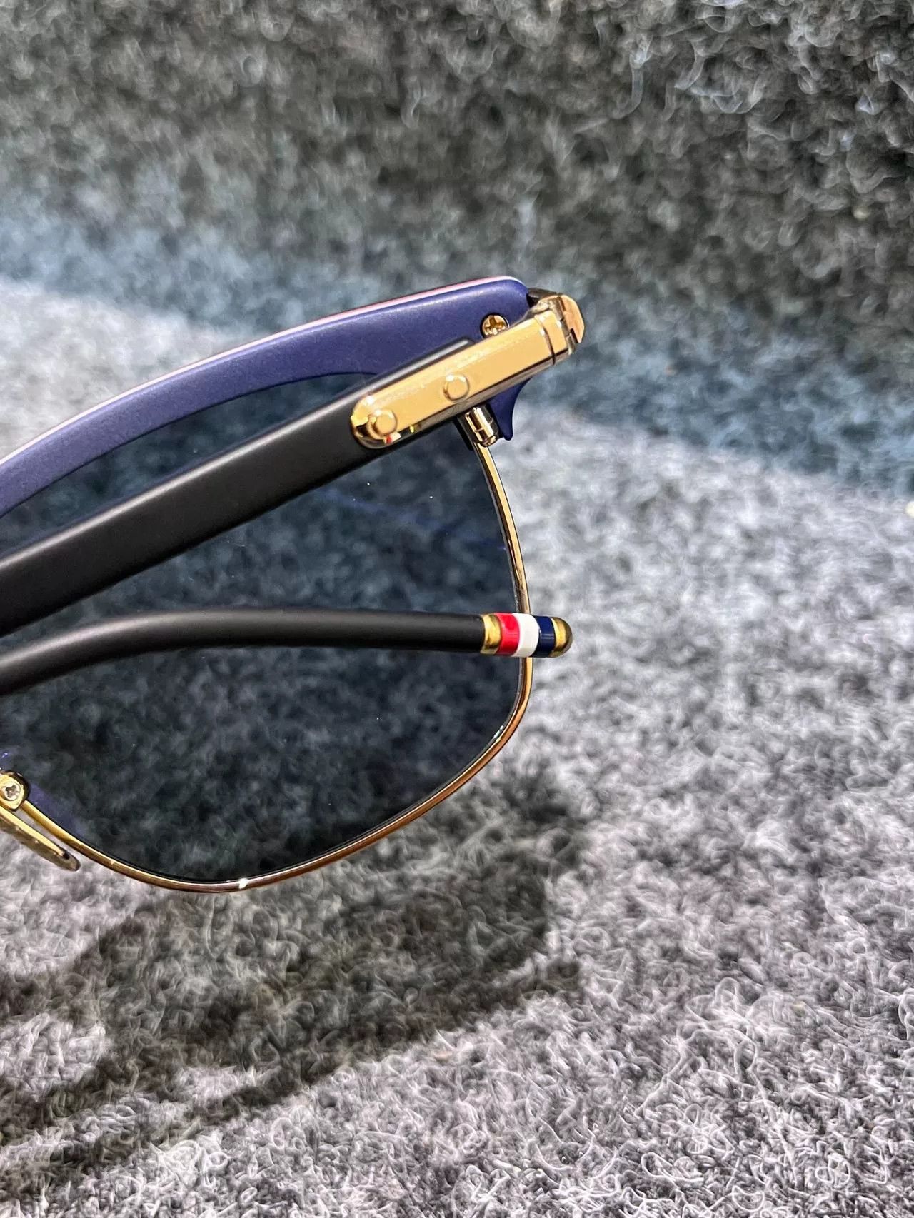 Thom Browne Thom Browne Sunglasses B713 for Sale Size ONE SIZE - 5 Thumbnail