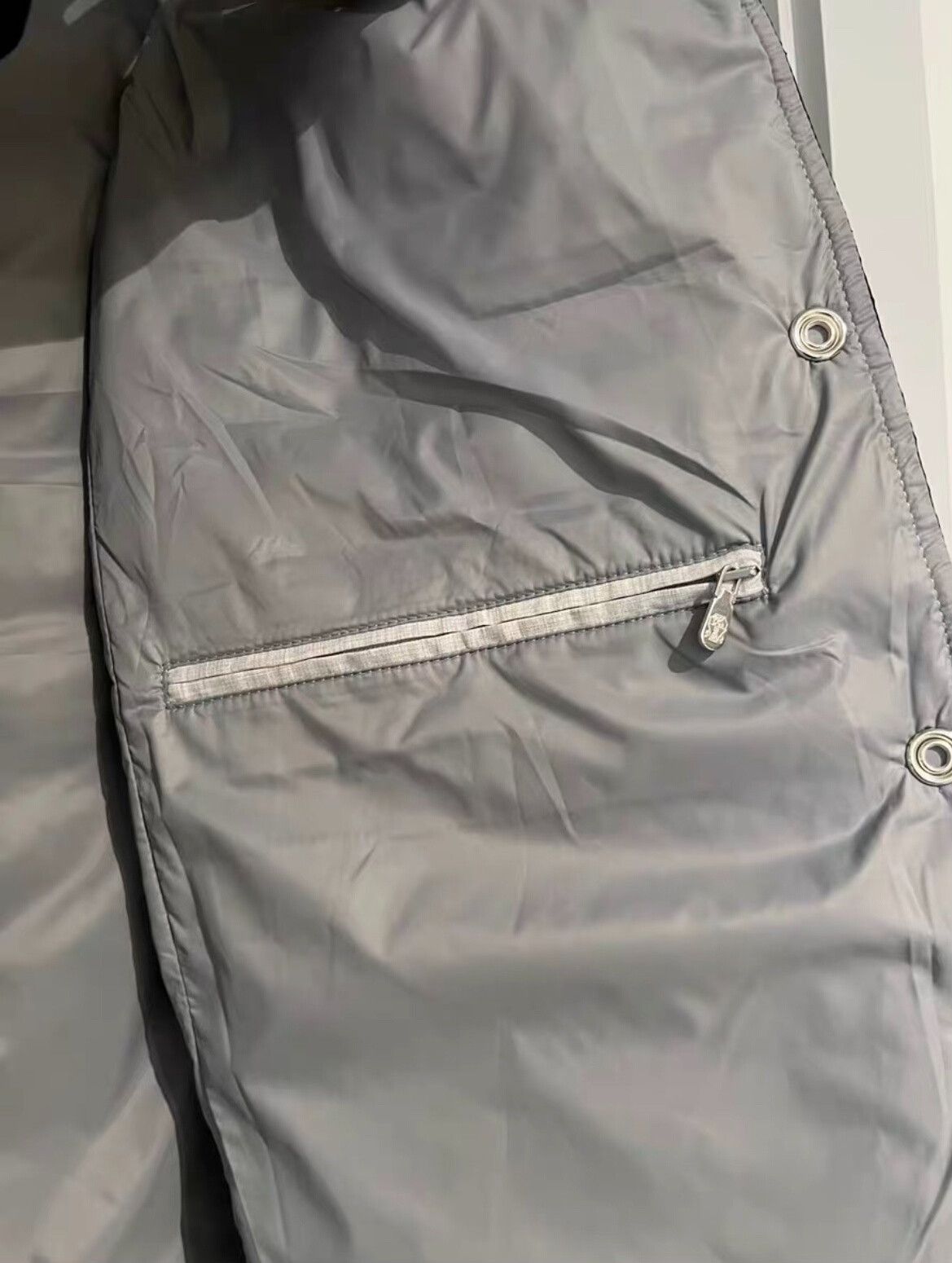 Brunello Cucinelli Brunello Cucinelli Men's Down Vest Size US M / EU 48-50 / 2 - 4 Thumbnail