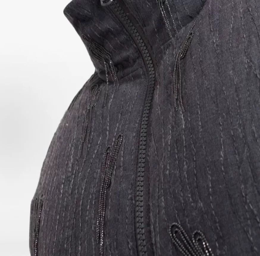 Brunello Cucinelli Brunello Cucinelli Women's Down Vest Size S / US 4 / IT 40 - 7 Thumbnail