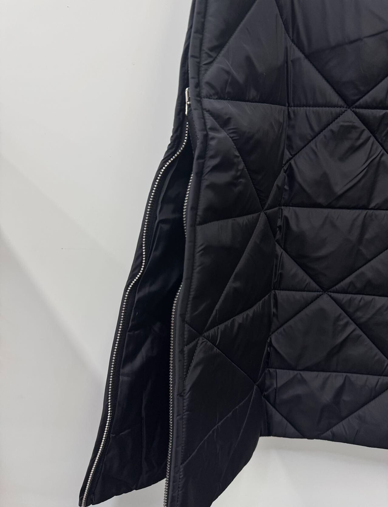 Prada Prada Women's V-Neck Padded Vest Dress Size S / US 4 / IT 40 - 6 Thumbnail
