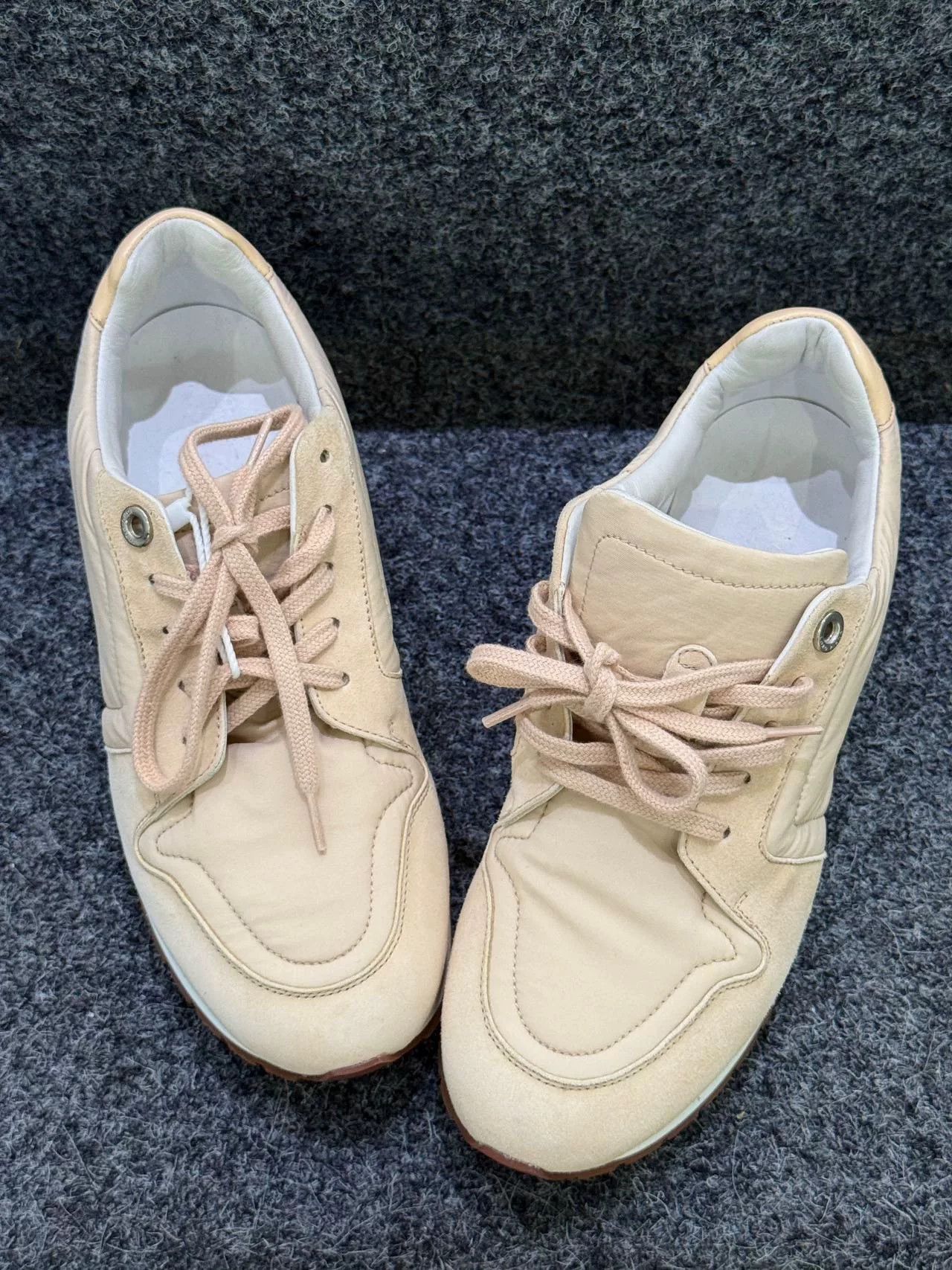 Loro Piana Loro Piana Women's Casual Sneakers Size US 5 / IT 35 - 4 Thumbnail