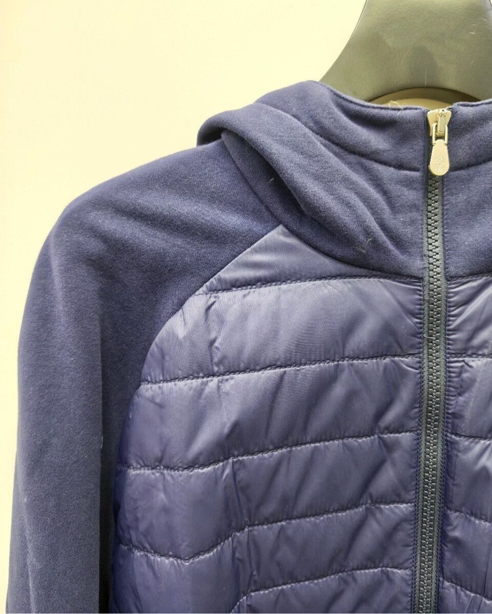 Brunello Cucinelli Brunello Cucinelli Men's Hooded Cotton Jacket Size US M / EU 48-50 / 2 - 4 Thumbnail