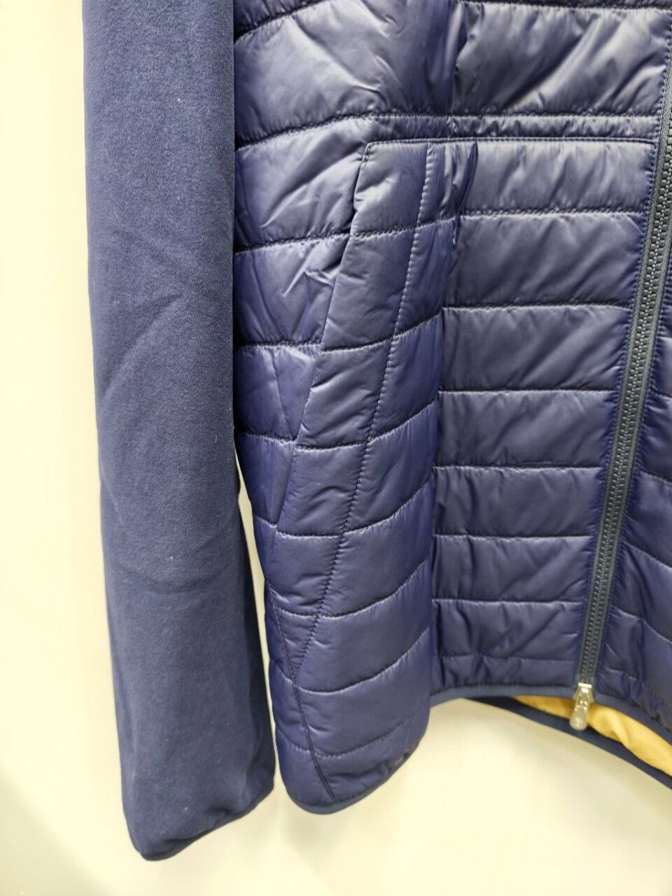 Brunello Cucinelli Brunello Cucinelli Men's Hooded Cotton Jacket Size US M / EU 48-50 / 2 - 5 Thumbnail