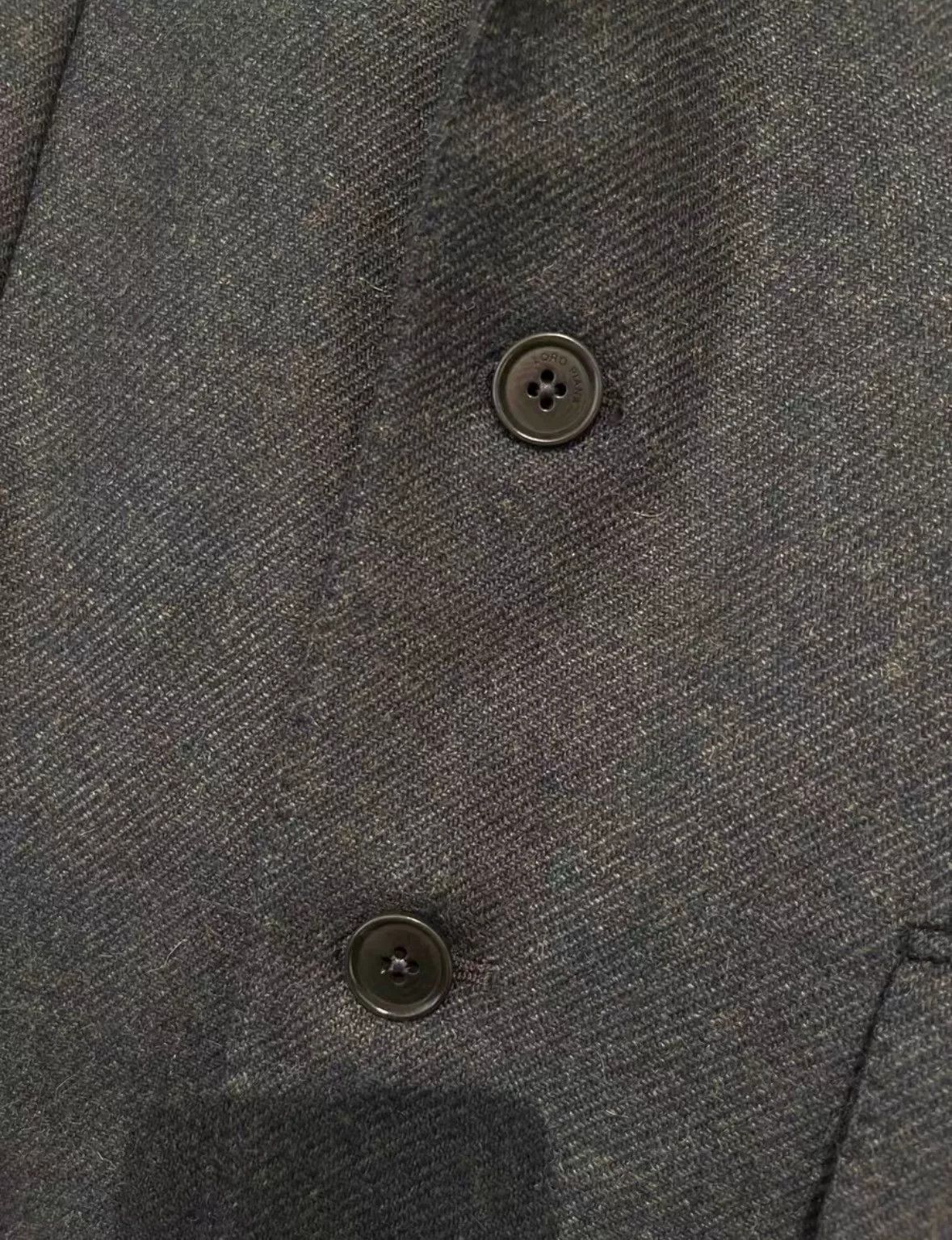 Loro Piana Loro Piana Men's Cashmere Blazer Size US M / EU 48-50 / 2 - 4 Thumbnail