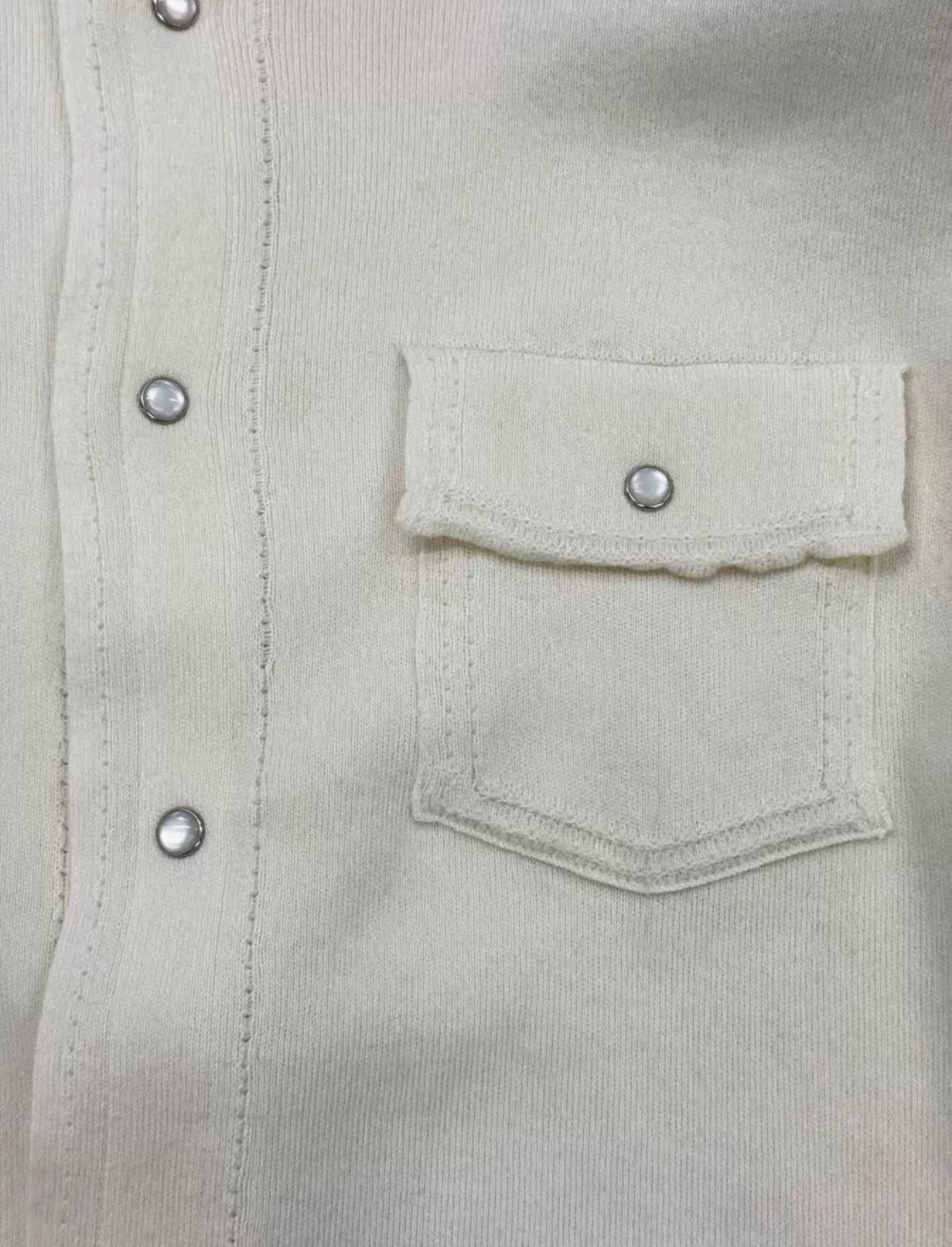 Barrie Barrie Long Sleeve Jacket Coat Size US M / EU 48-50 / 2 - 3 Thumbnail